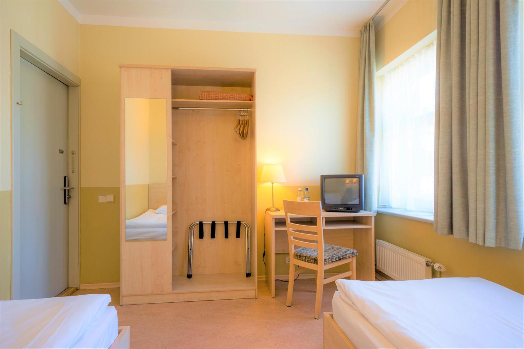Rija Domus 3*