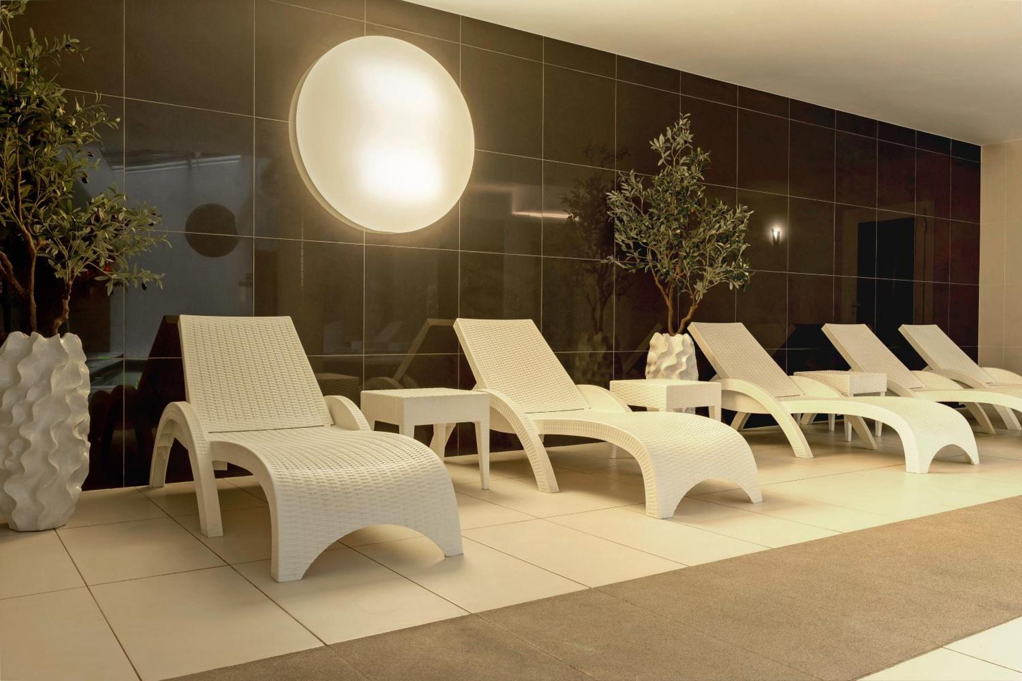 Hotel Wellton Centrum & Riga