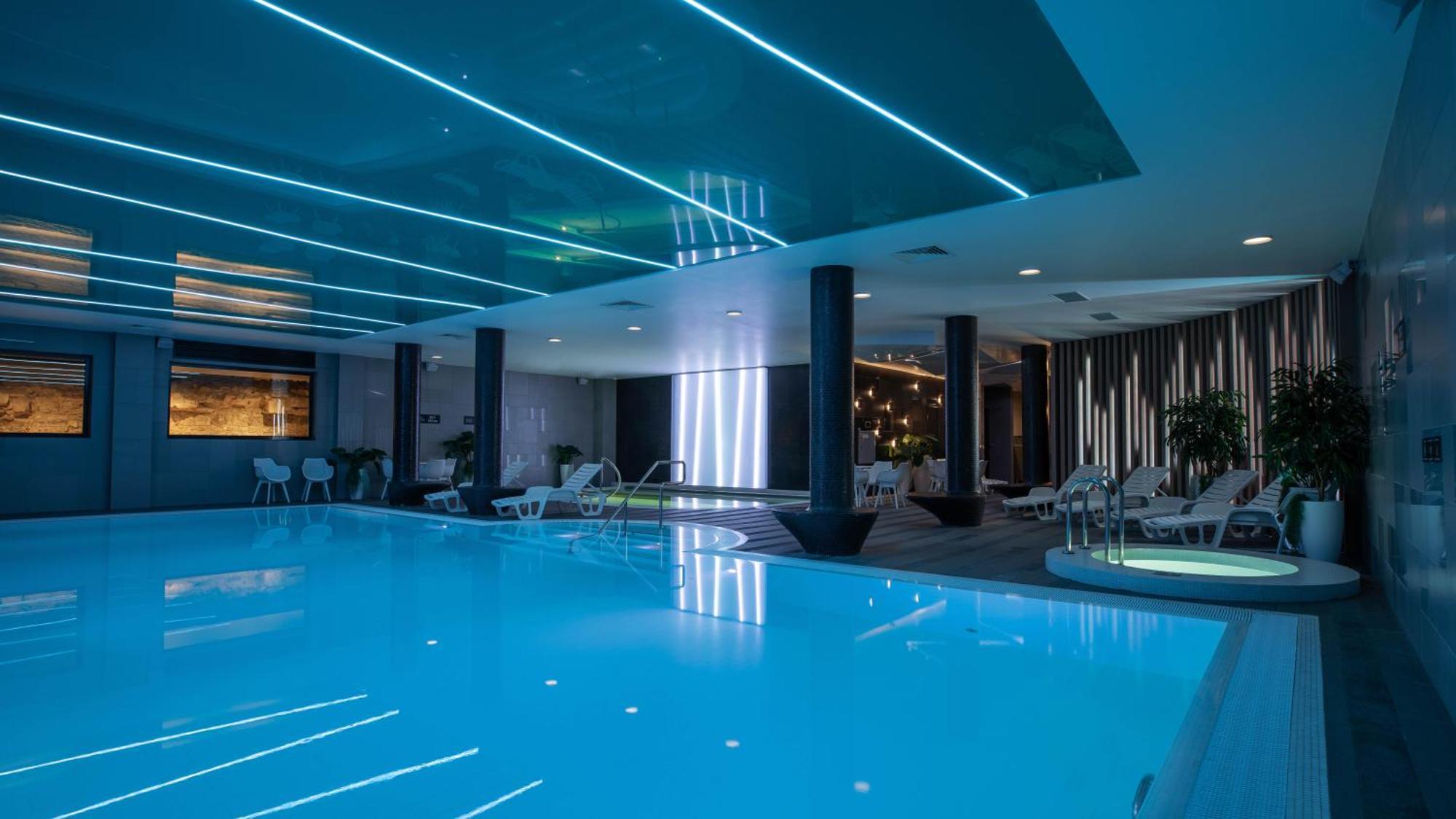 Wellton Riverside Hotel Riga