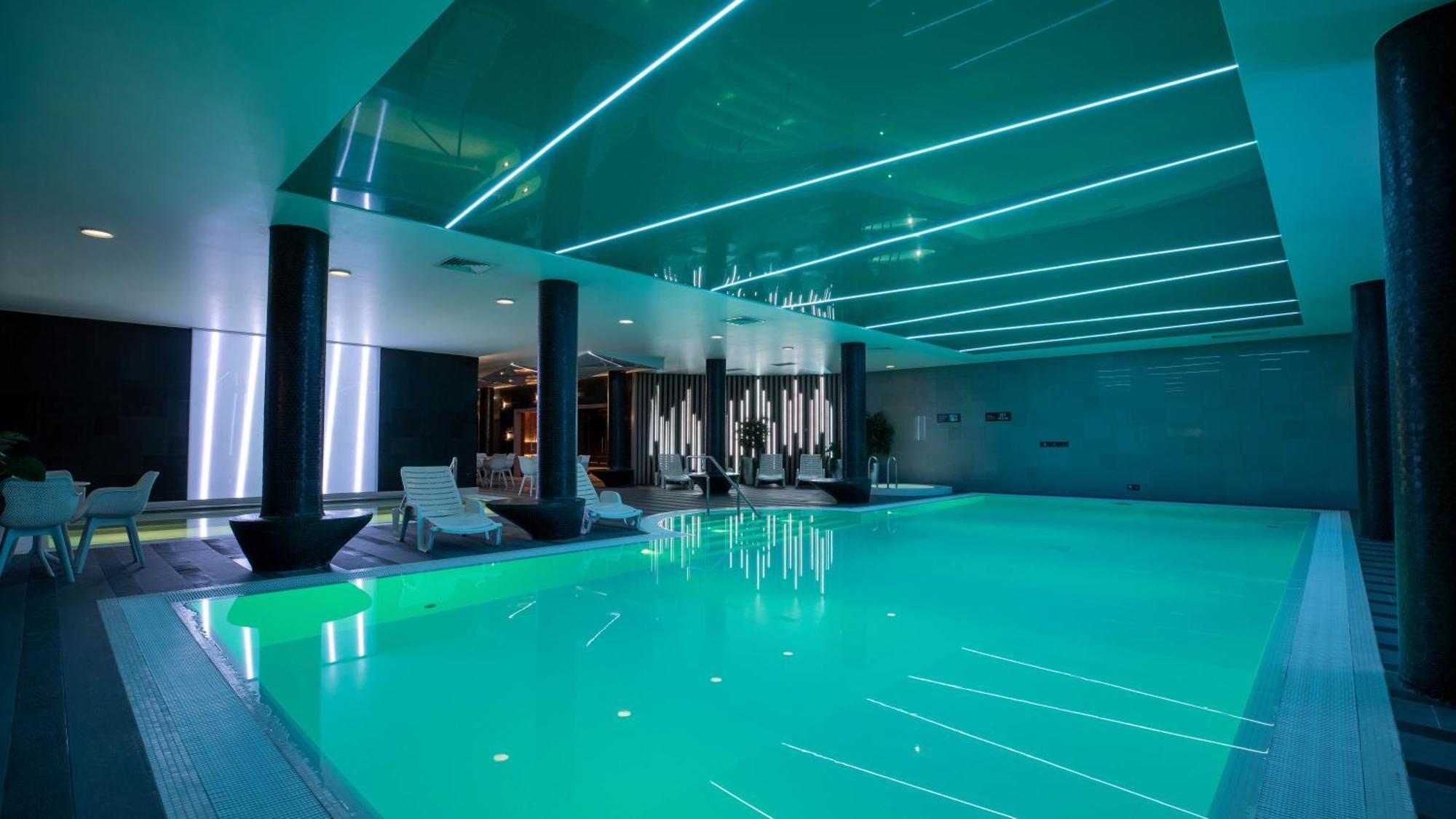 Wellton Riverside 4*