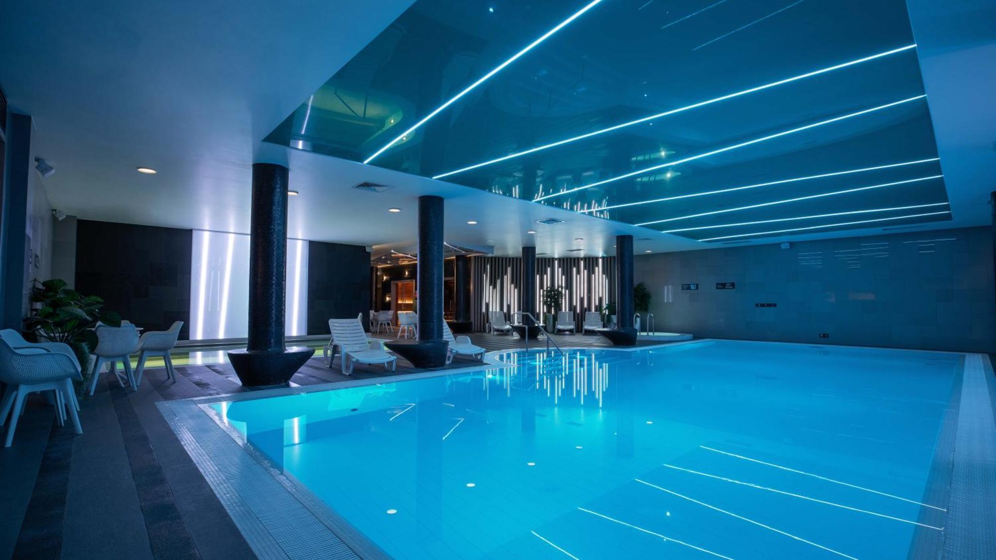 Wellton Riverside 4* Riga