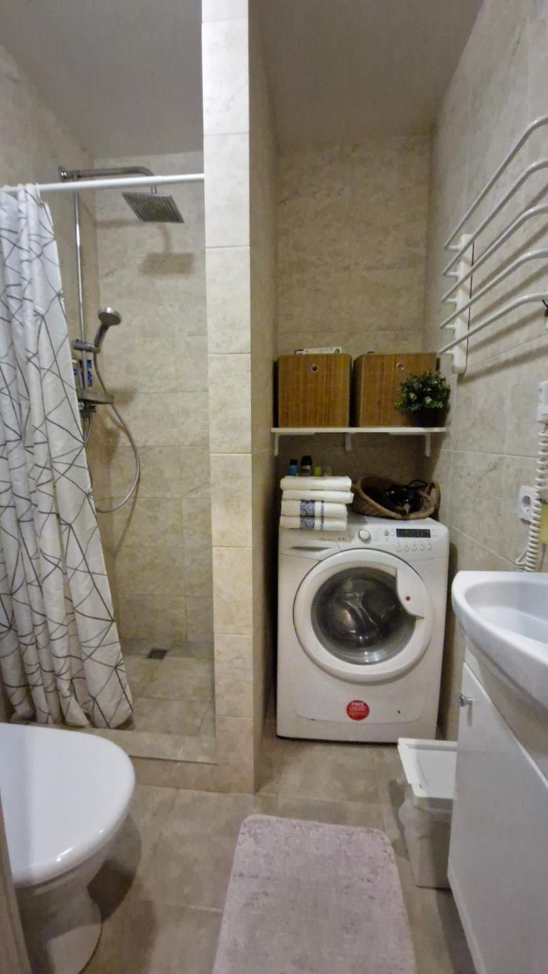 Yu&yu Loft * Riga
