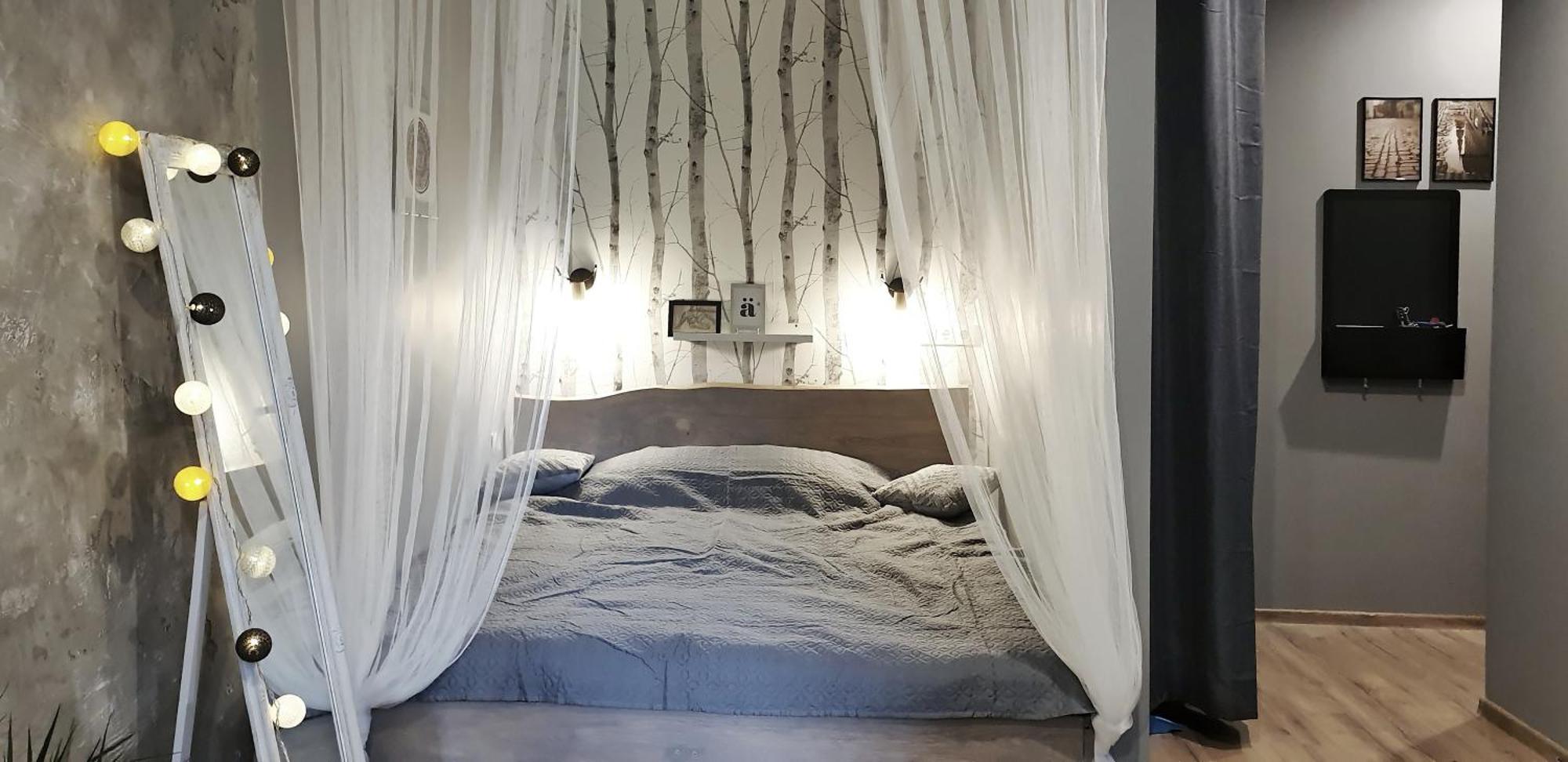 Yu&yu Loft Apartment *