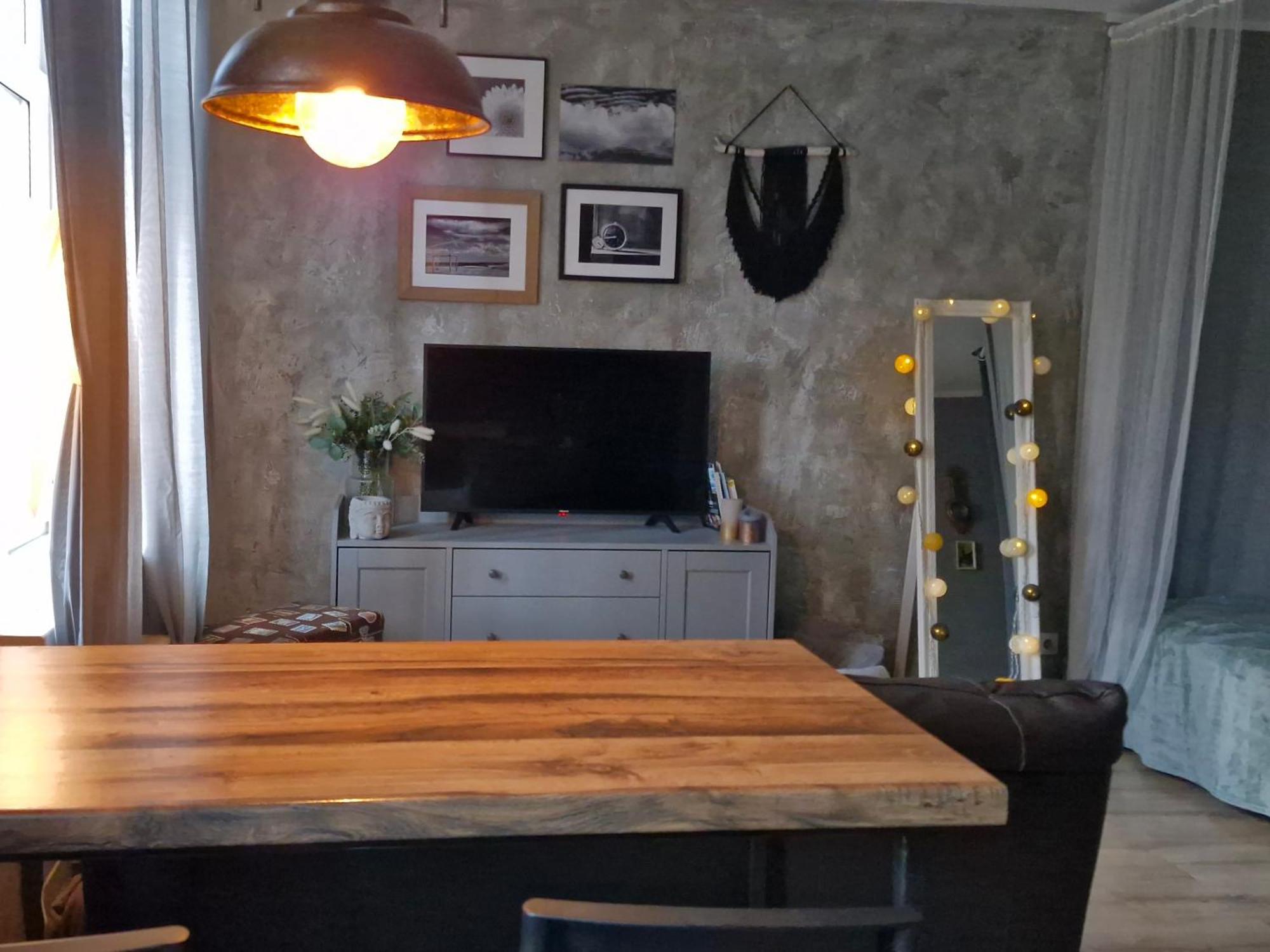Apartment Yu&yu Loft *