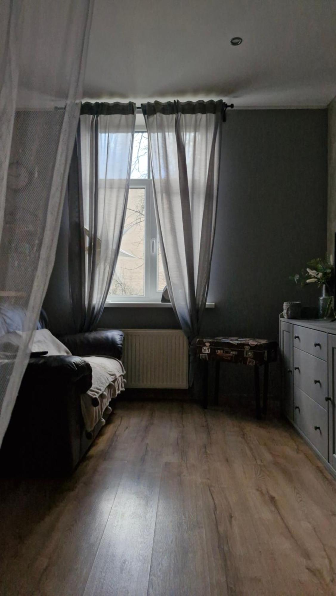 Yu&yu Loft Apartment Riga