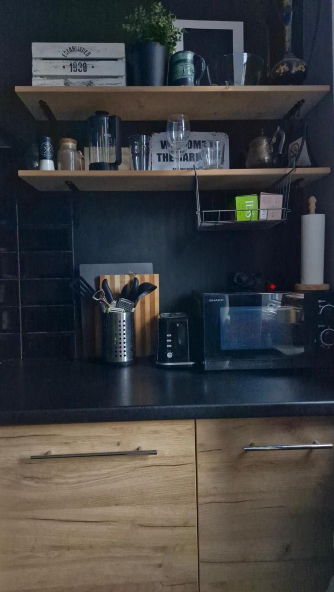 Apartment Yu&yu Loft Riga