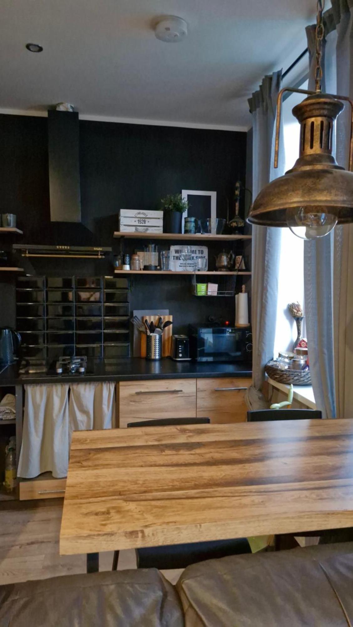 Yu&yu Loft Appartement