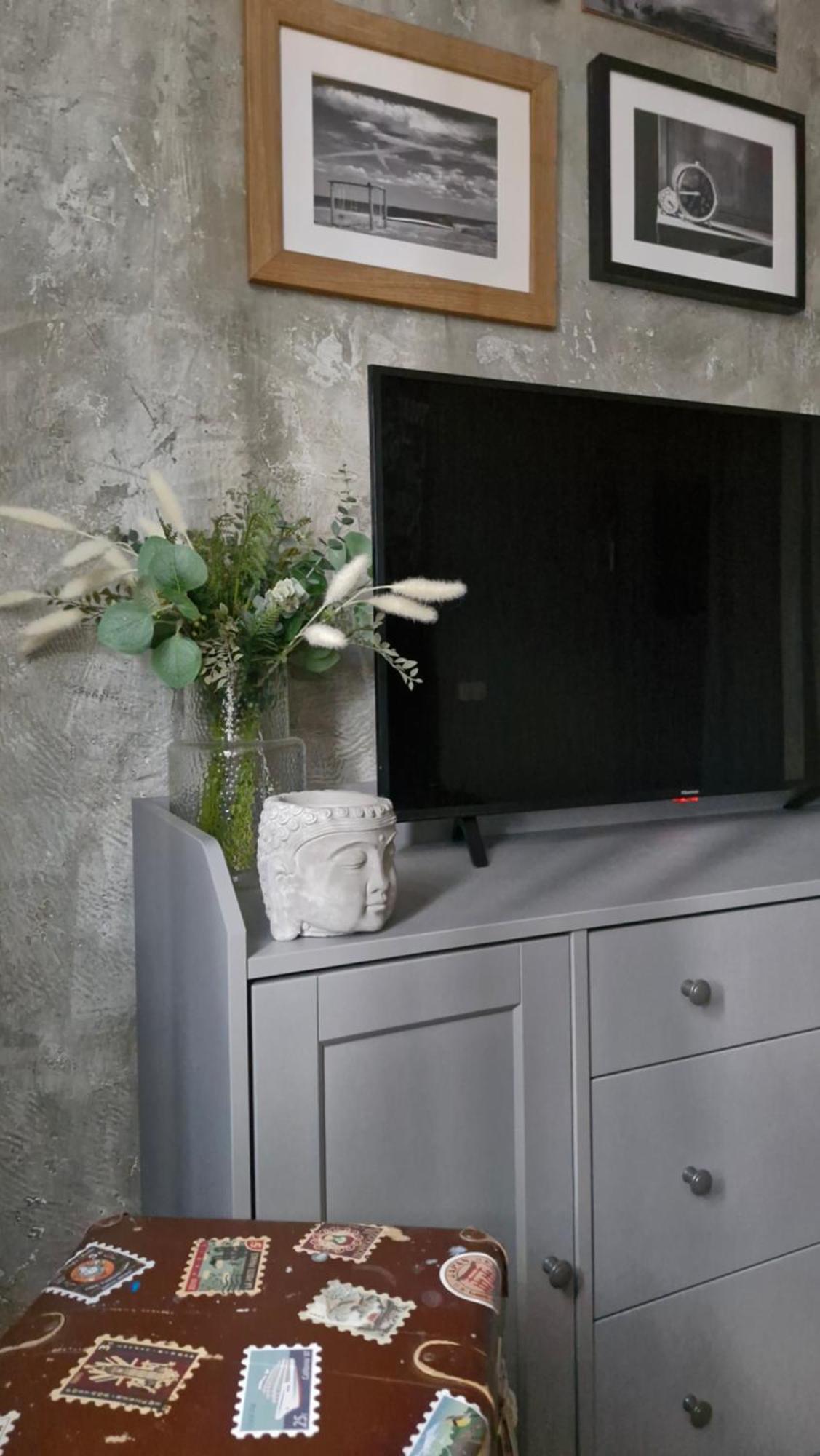 Apartment Yu&yu Loft Riga