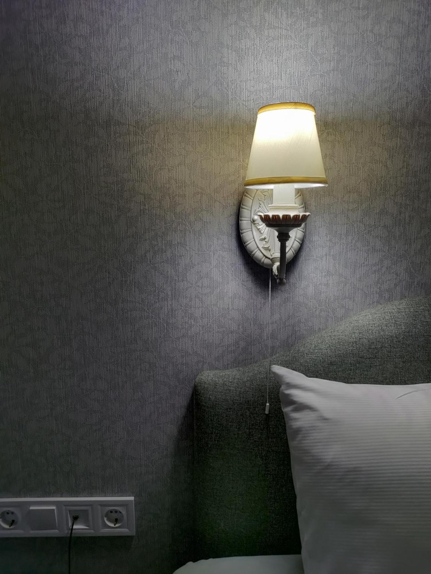 Amella Aparthotel 4*