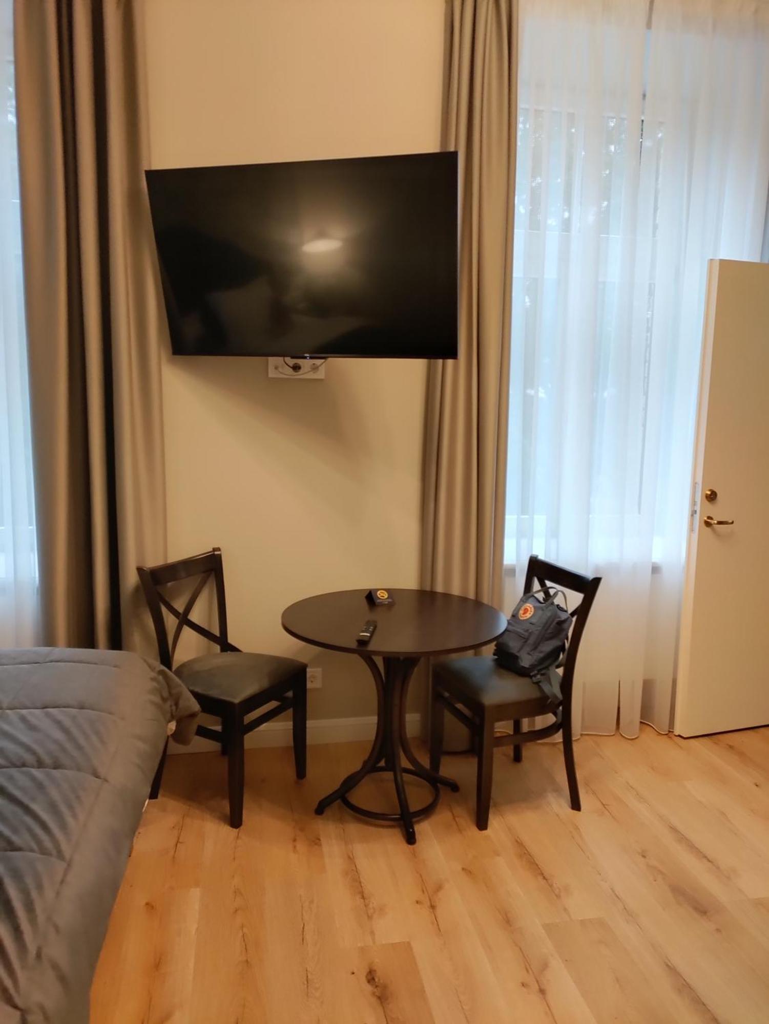 Amella Aparthotel Riga