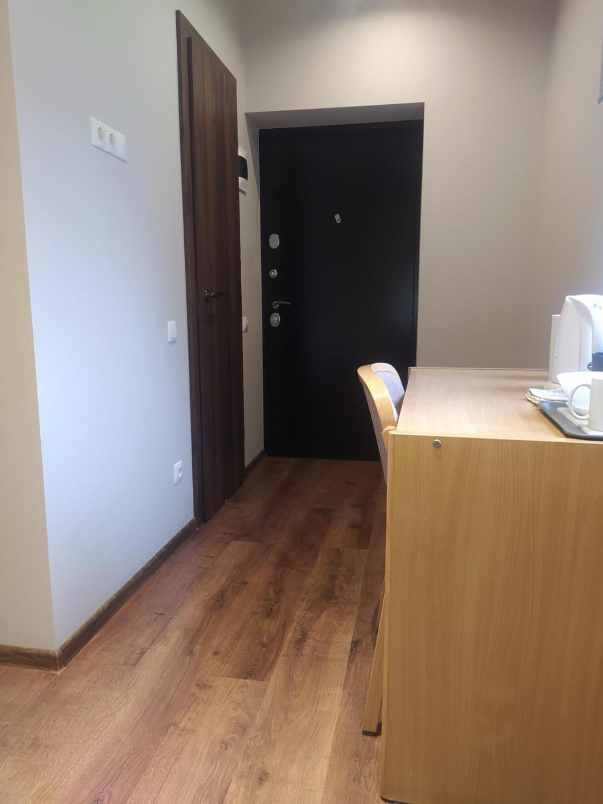 Rvr Smart With Self Check-in Hotel 3*