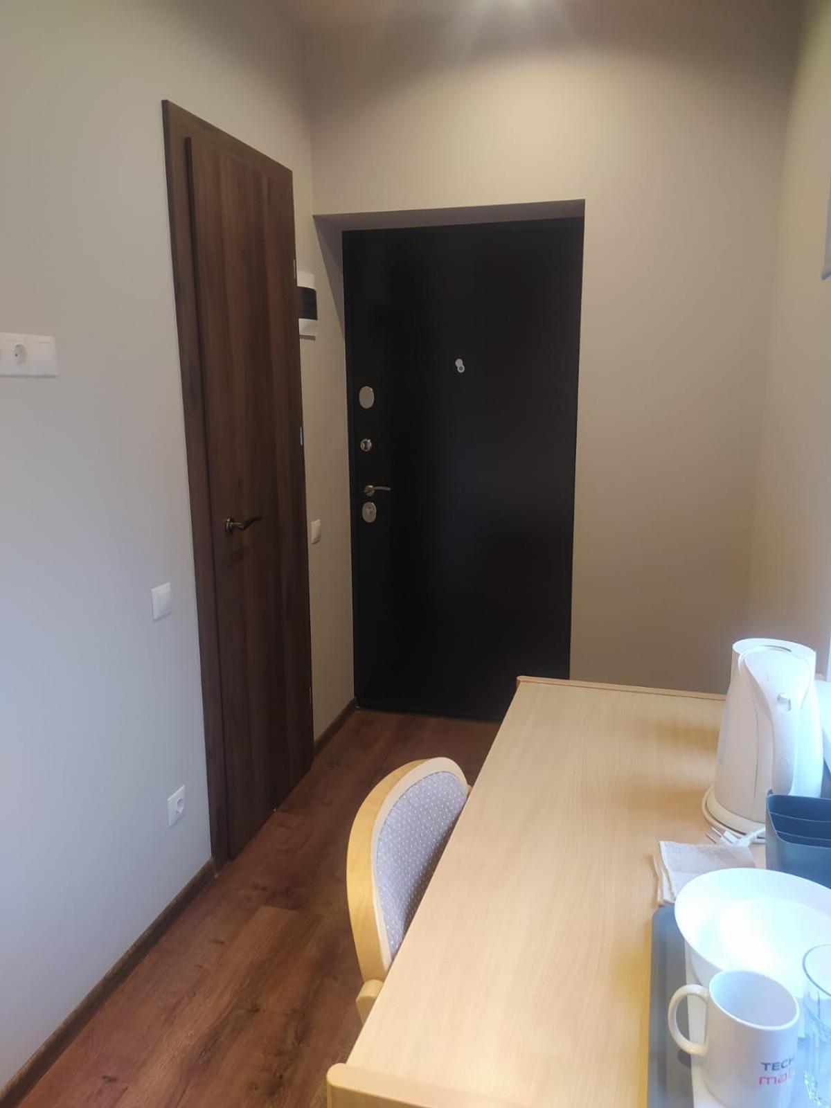 Rvr Smart With Self Check-in Hotel Riga