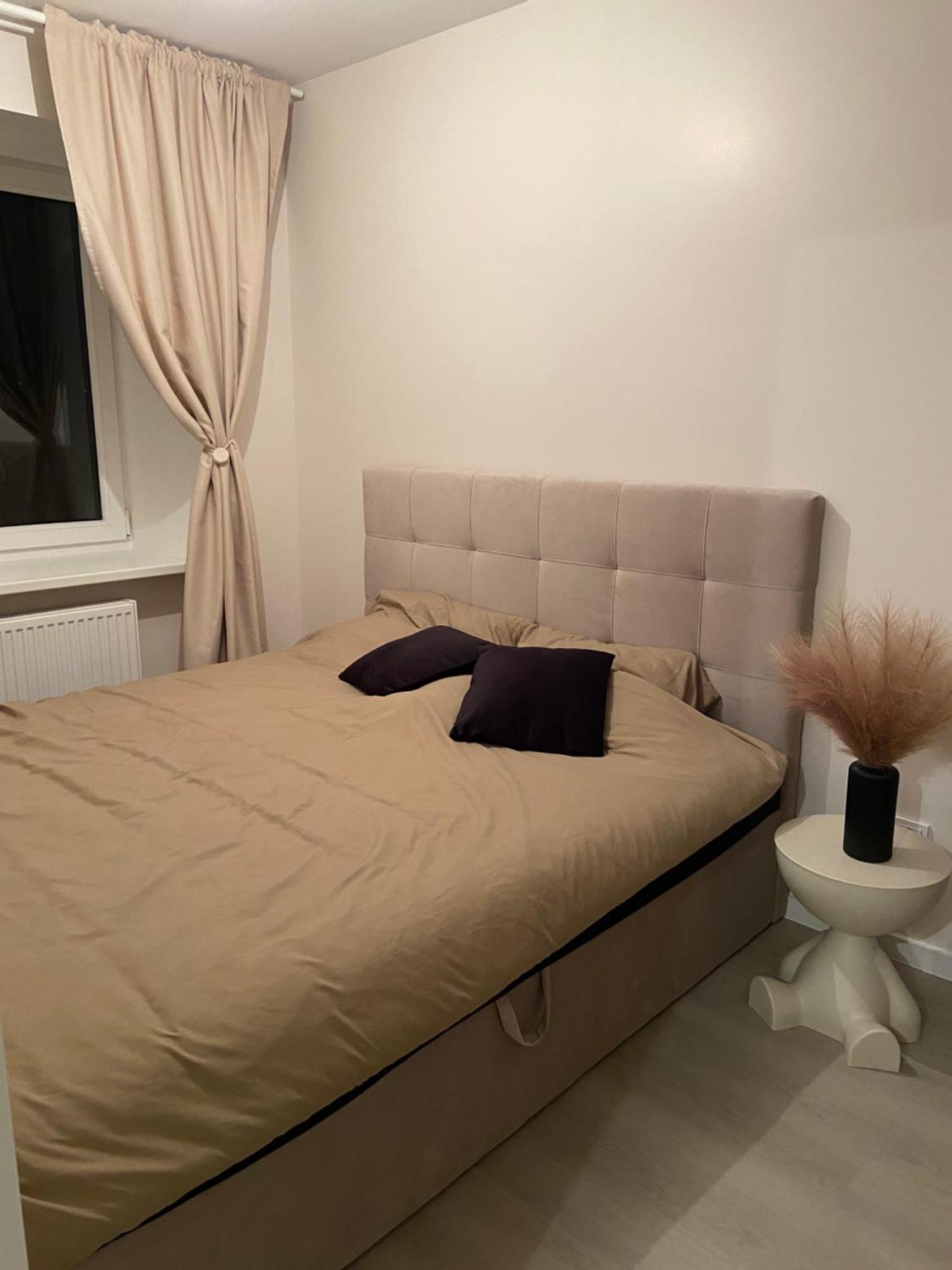 Ezera Solo Tiny Apartment Riga