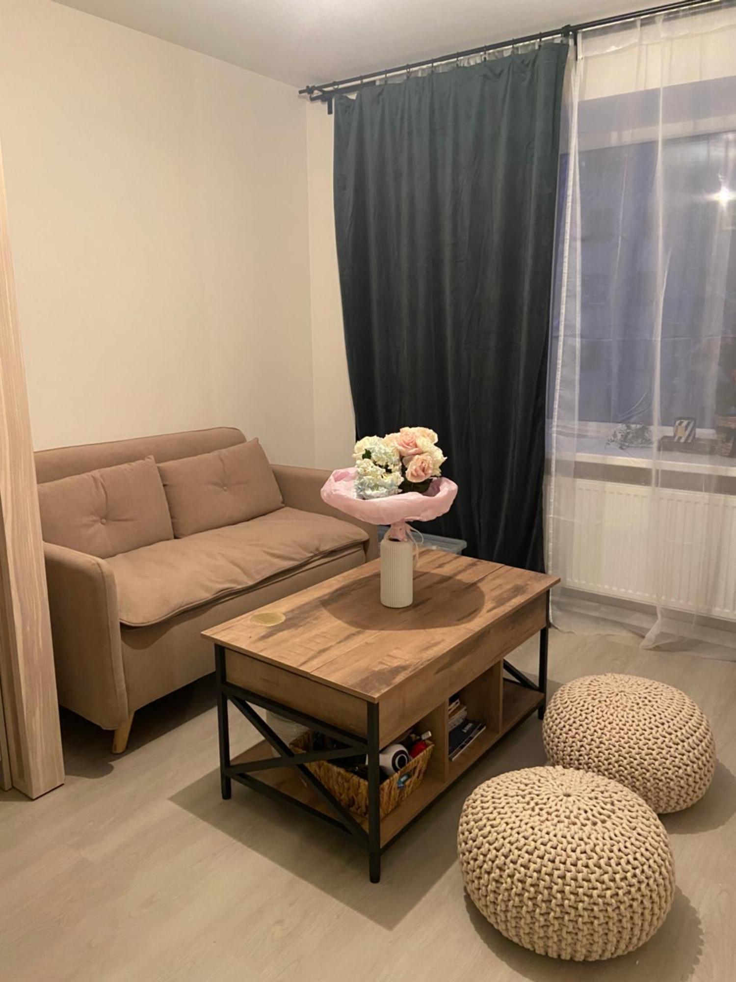 Ezera Solo Tiny Apartment Riga