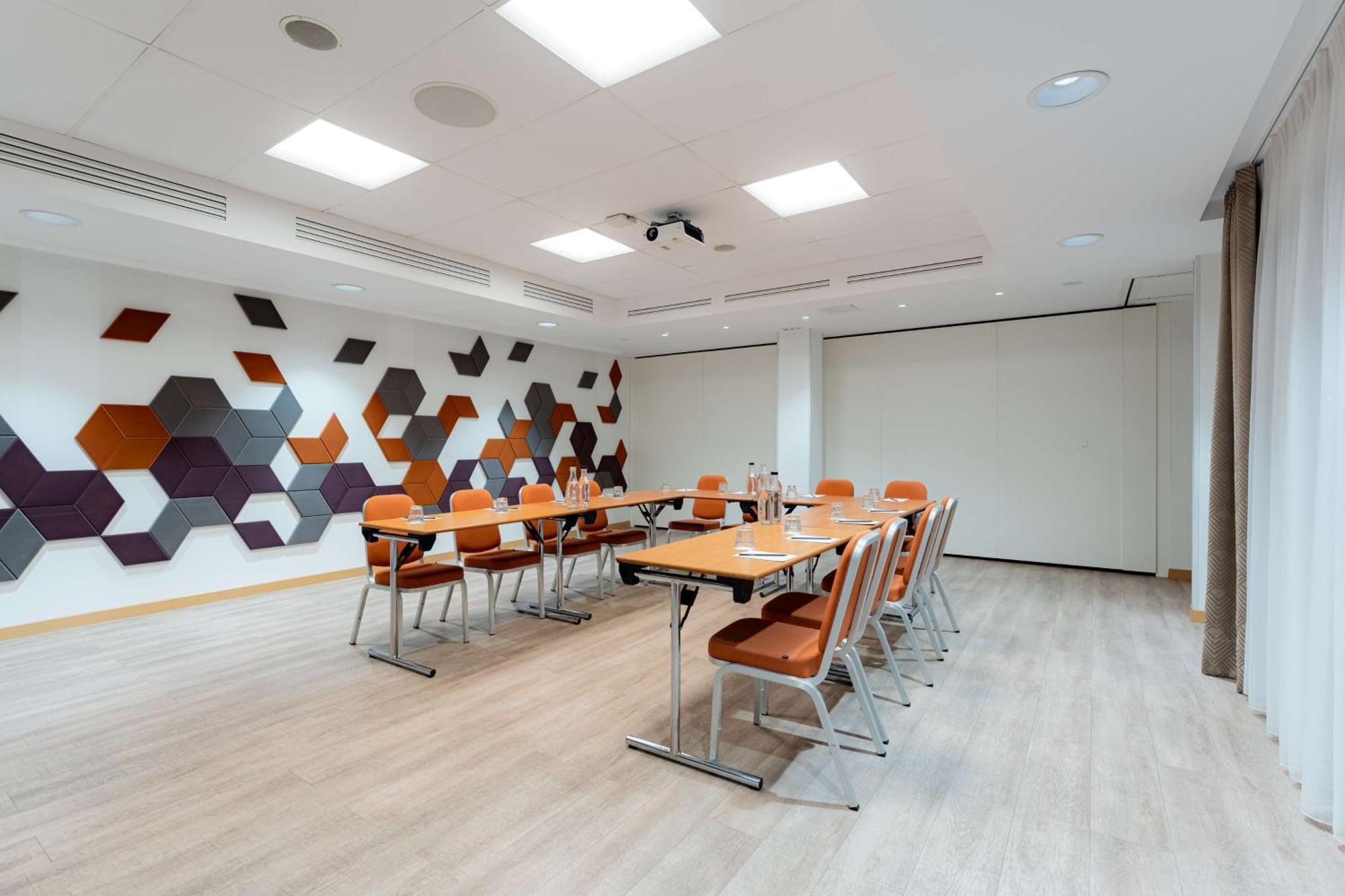 Radisson Blu Elizabete Hotel, 4* Riga