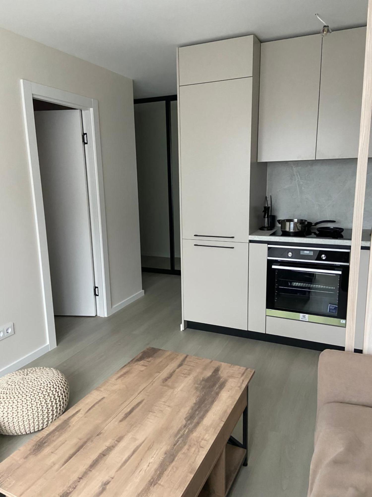 Ezera Solo Tiny Apartment
