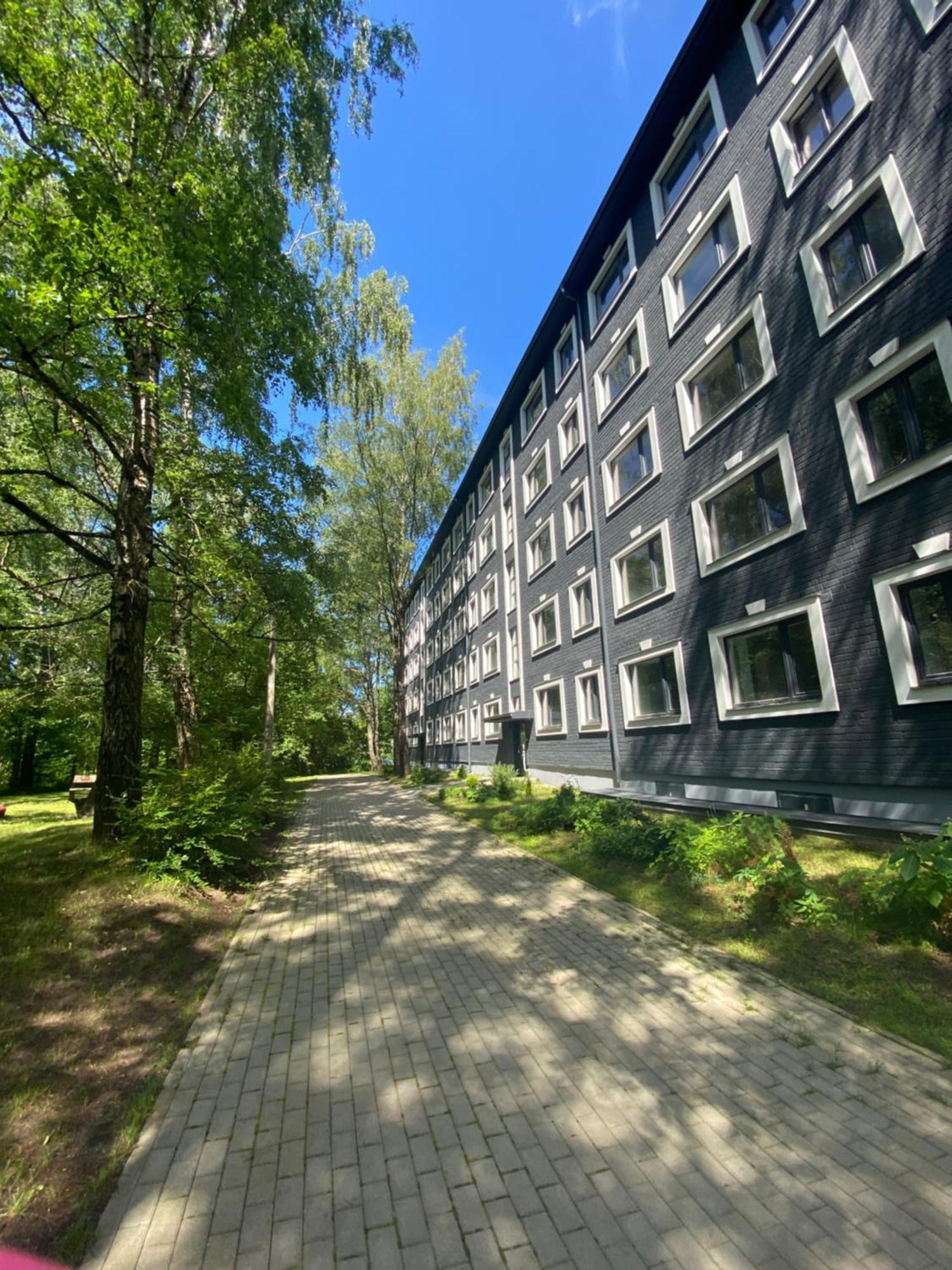 Ezera Solo Tiny * Riga