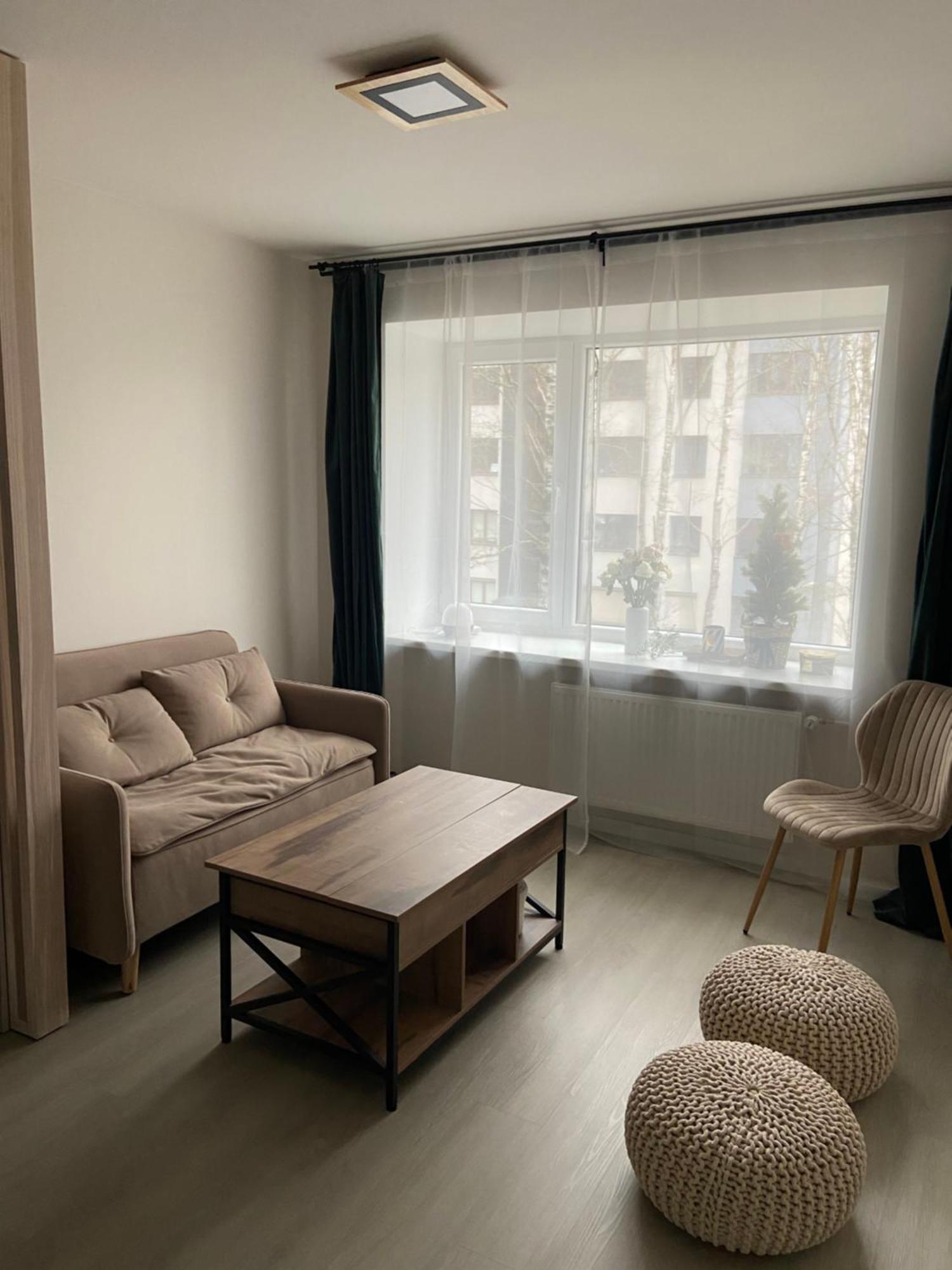 Ezera Solo Tiny Apartment