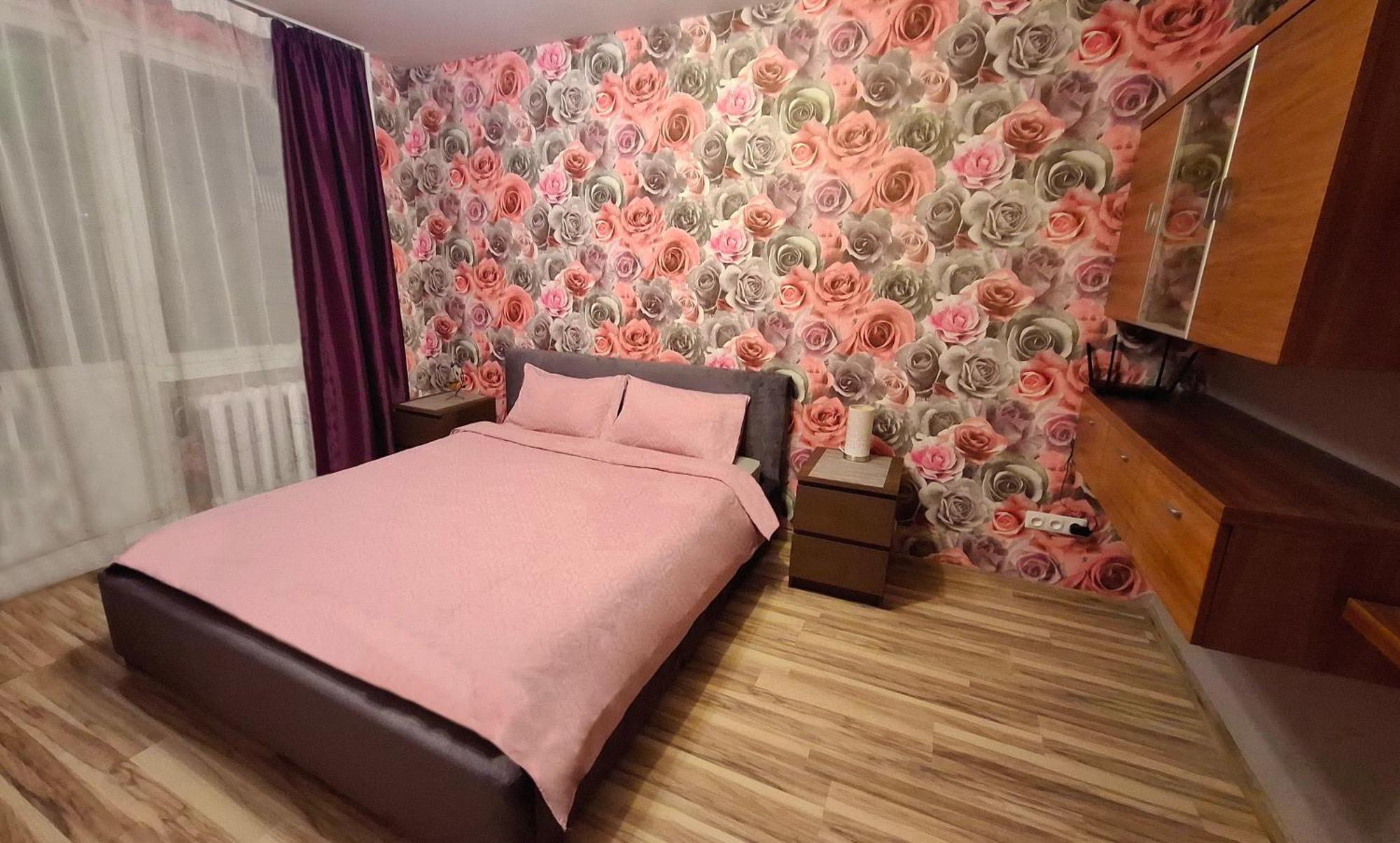 Imanta 2х 52м2 Huoneisto Riika