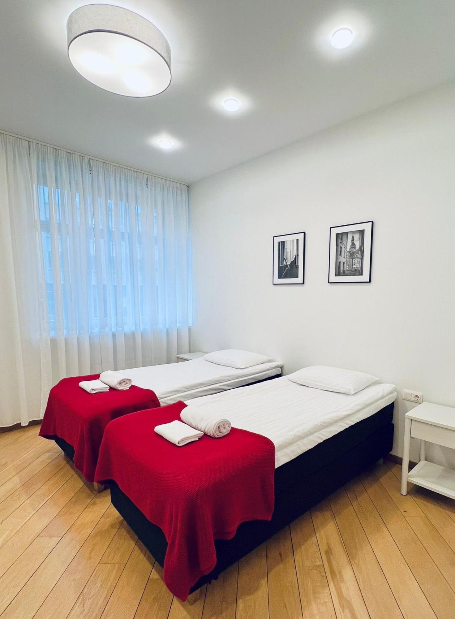Hestia Jugend 4* Riga