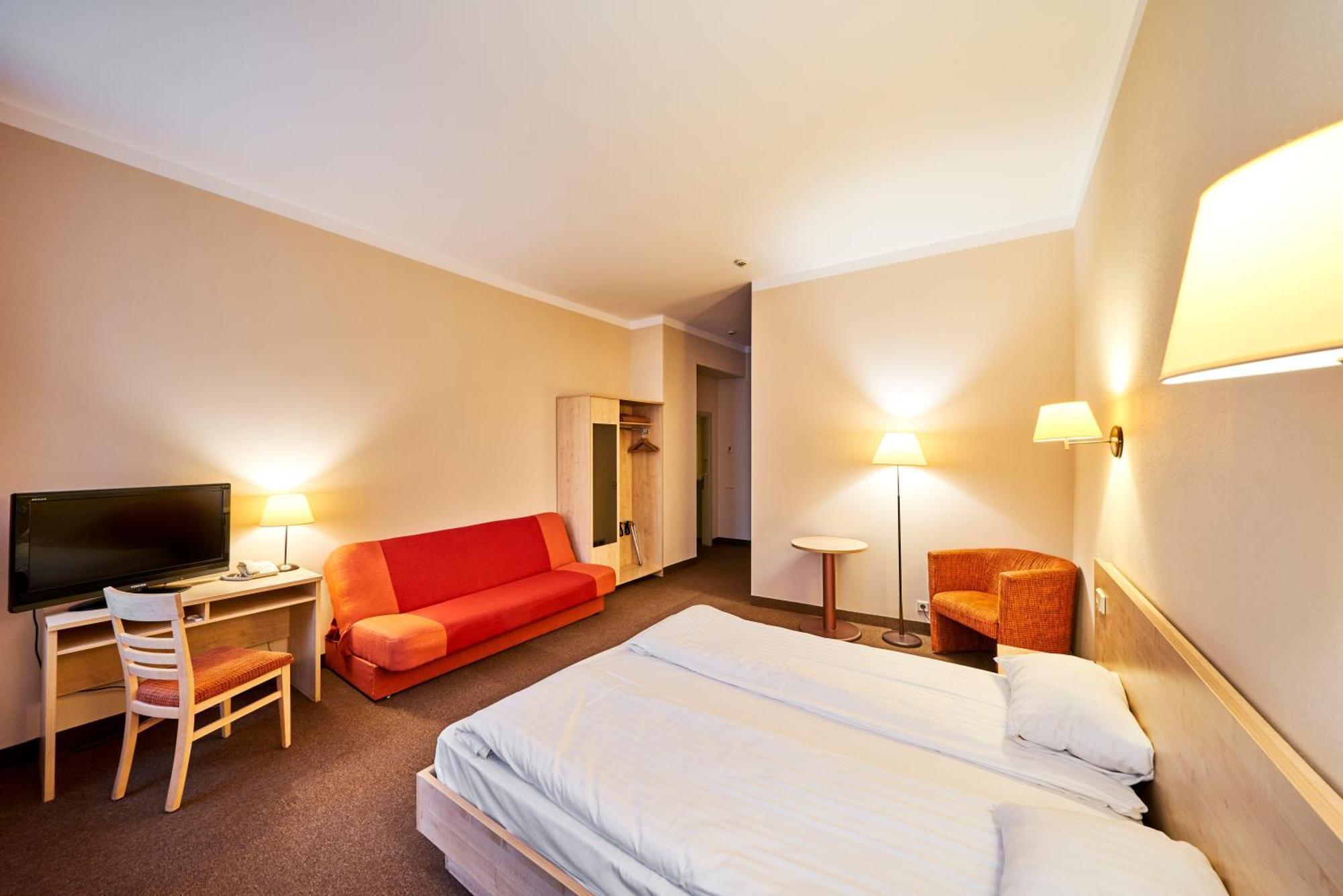 Hotel Rija Domus 3*