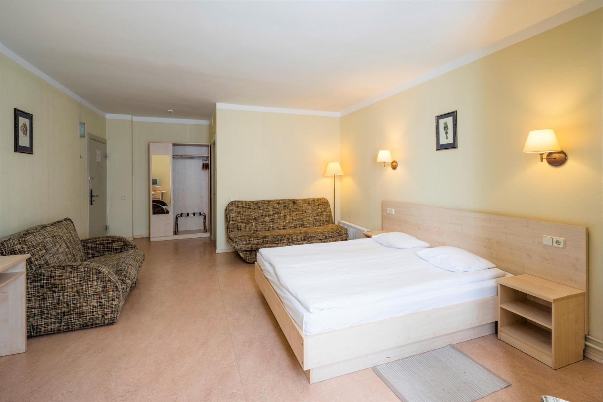 Hotel Rija Domus Riga