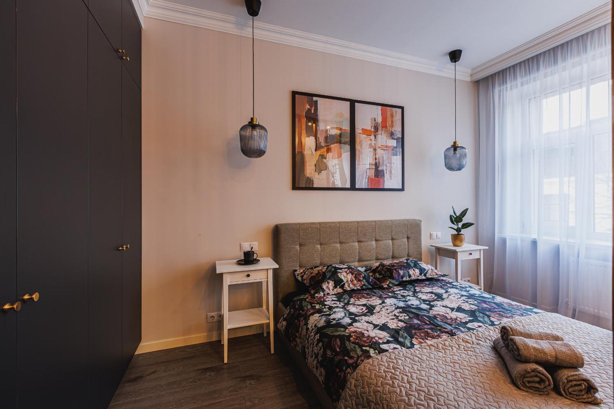 Oasis Apartment