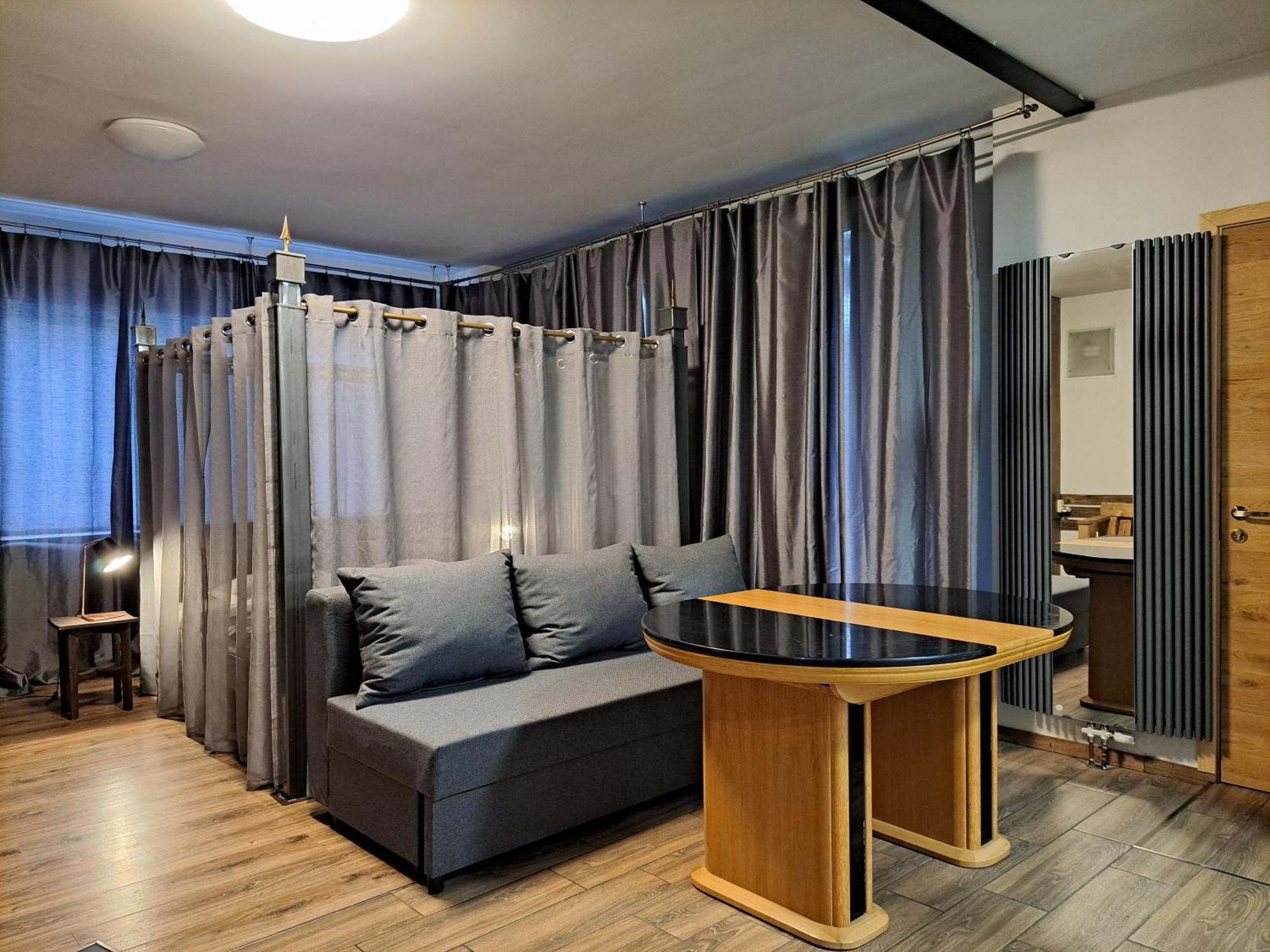 Apartment Two Way Free Airport Shuttlе *