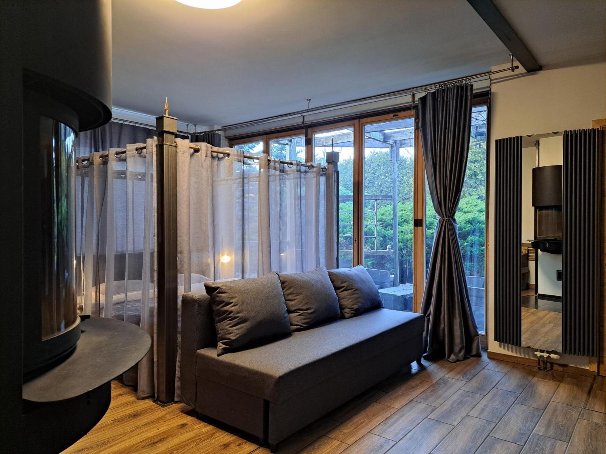 Apartment Two Way Free Airport Shuttlе *