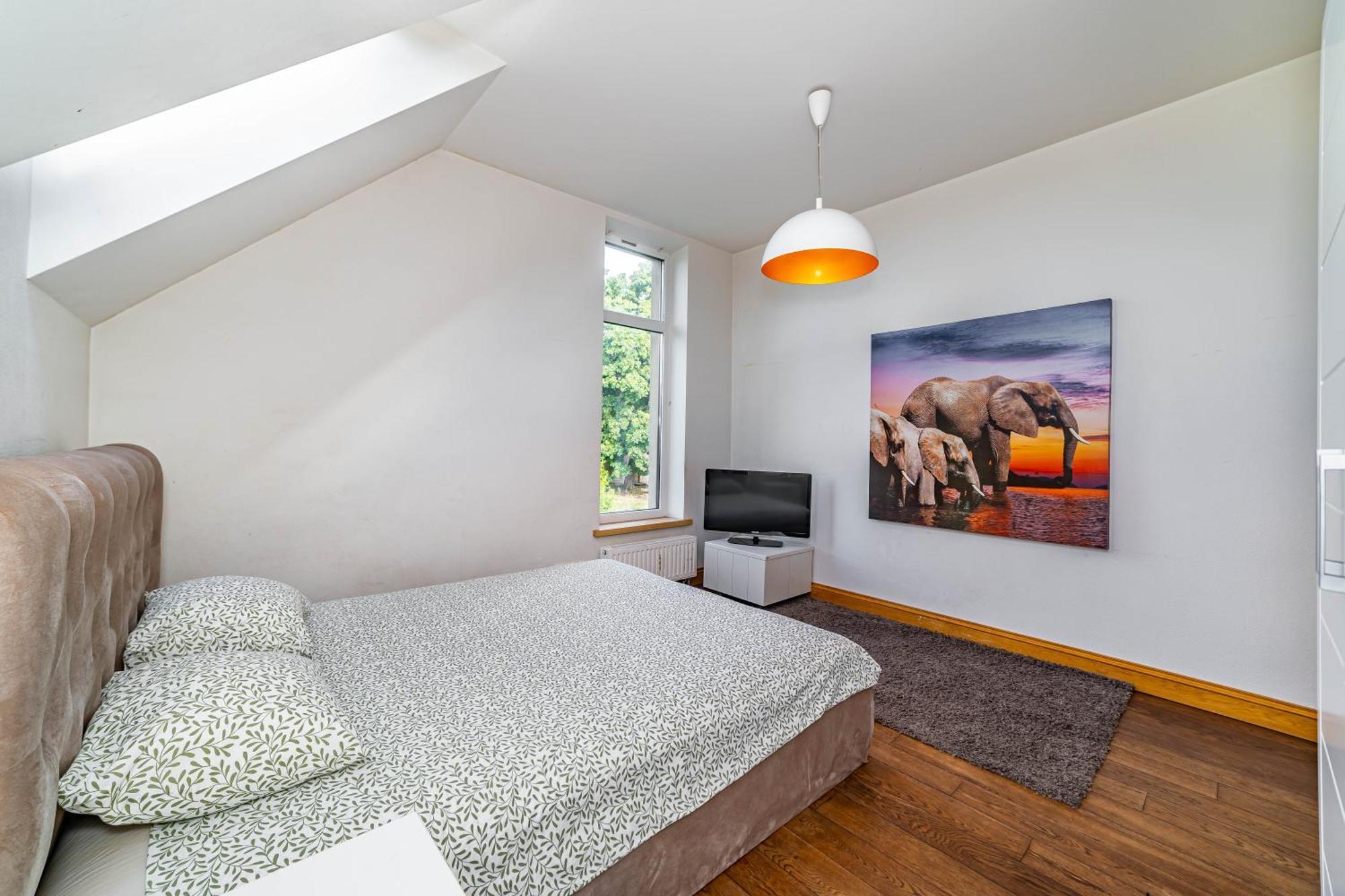 Villa Amber *