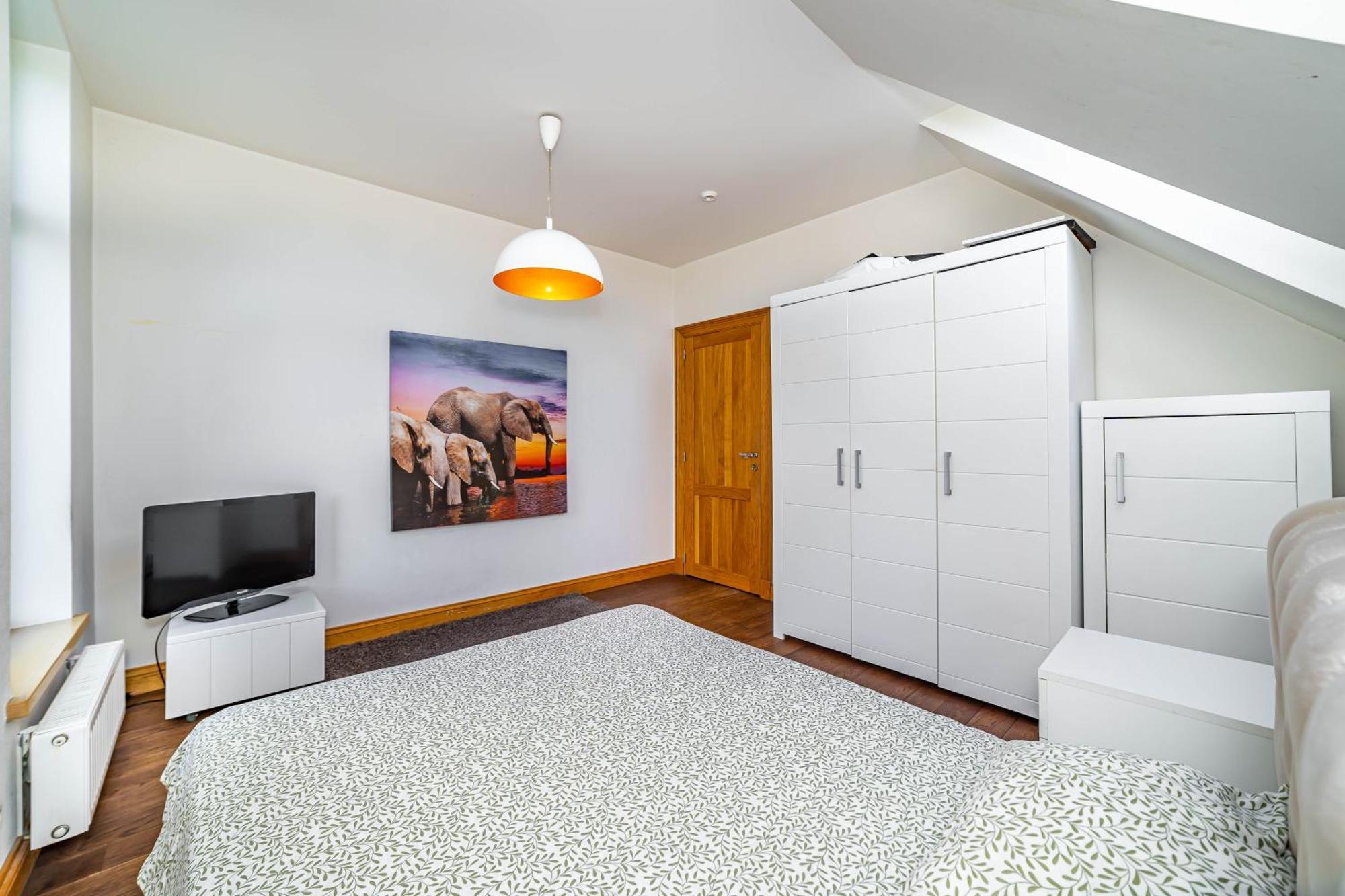 Amber Villa Riga