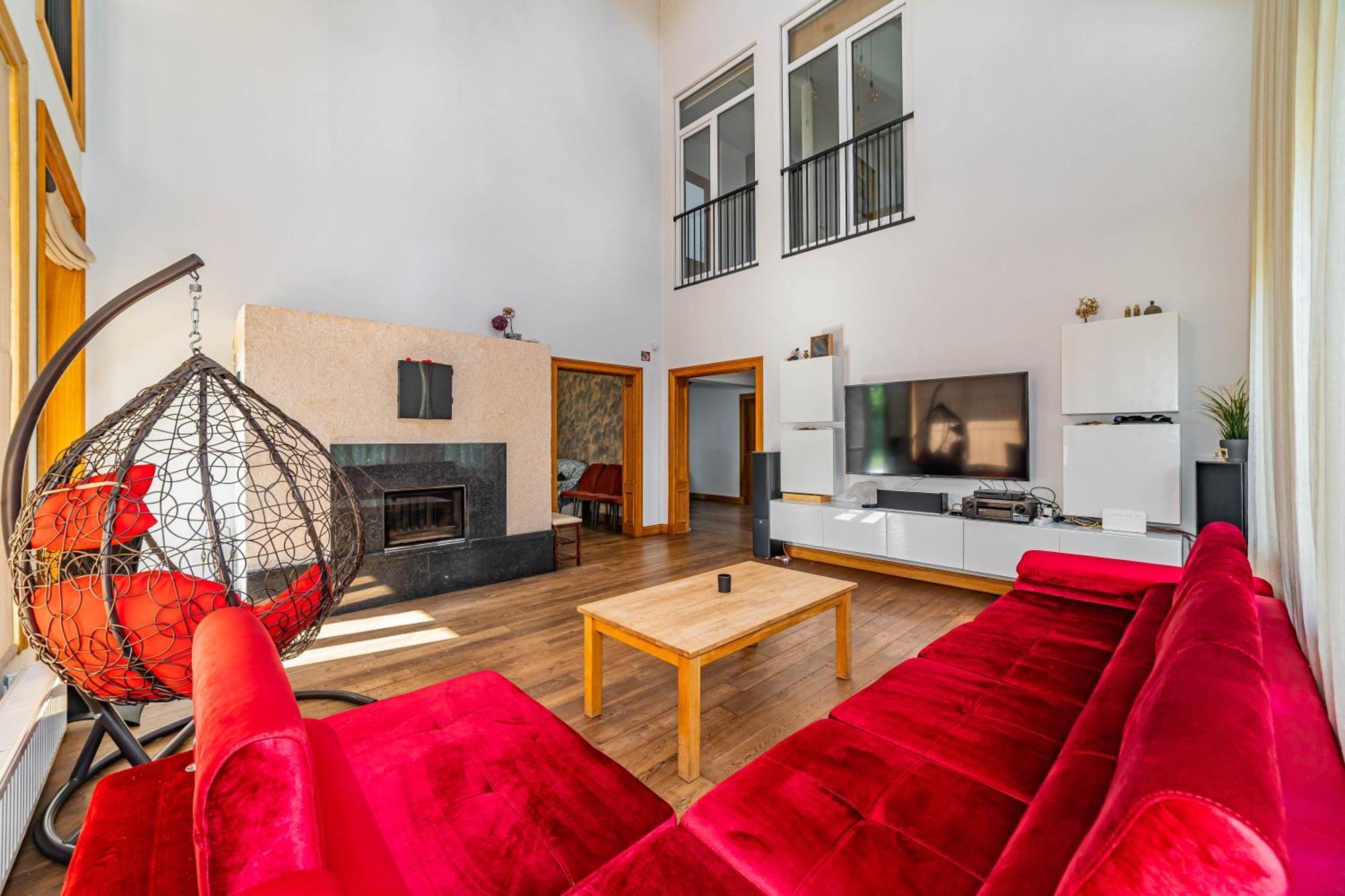Villa Amber Riga