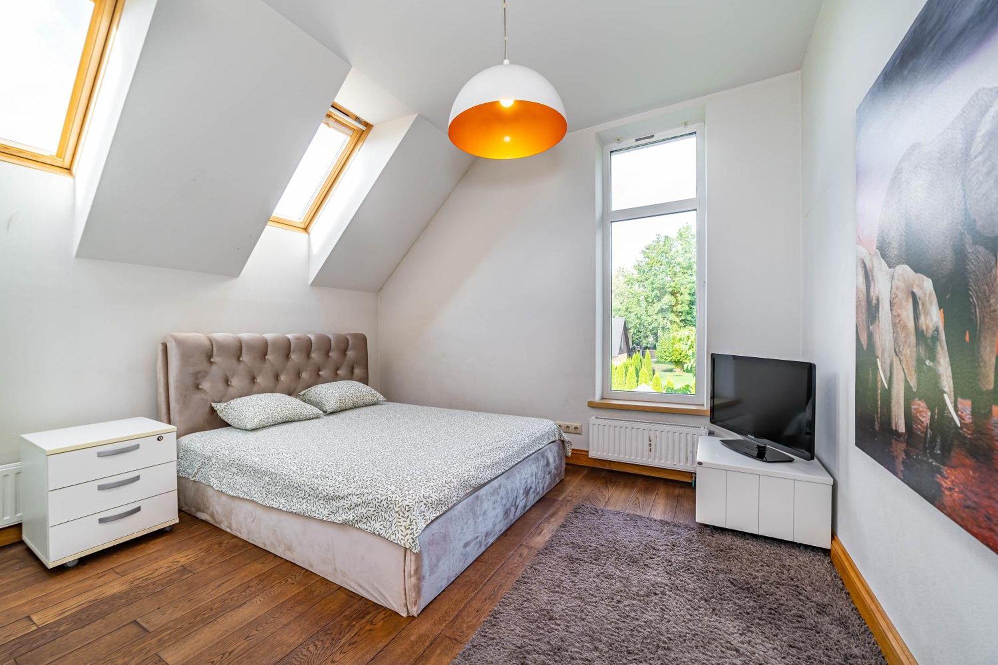 Villa Amber