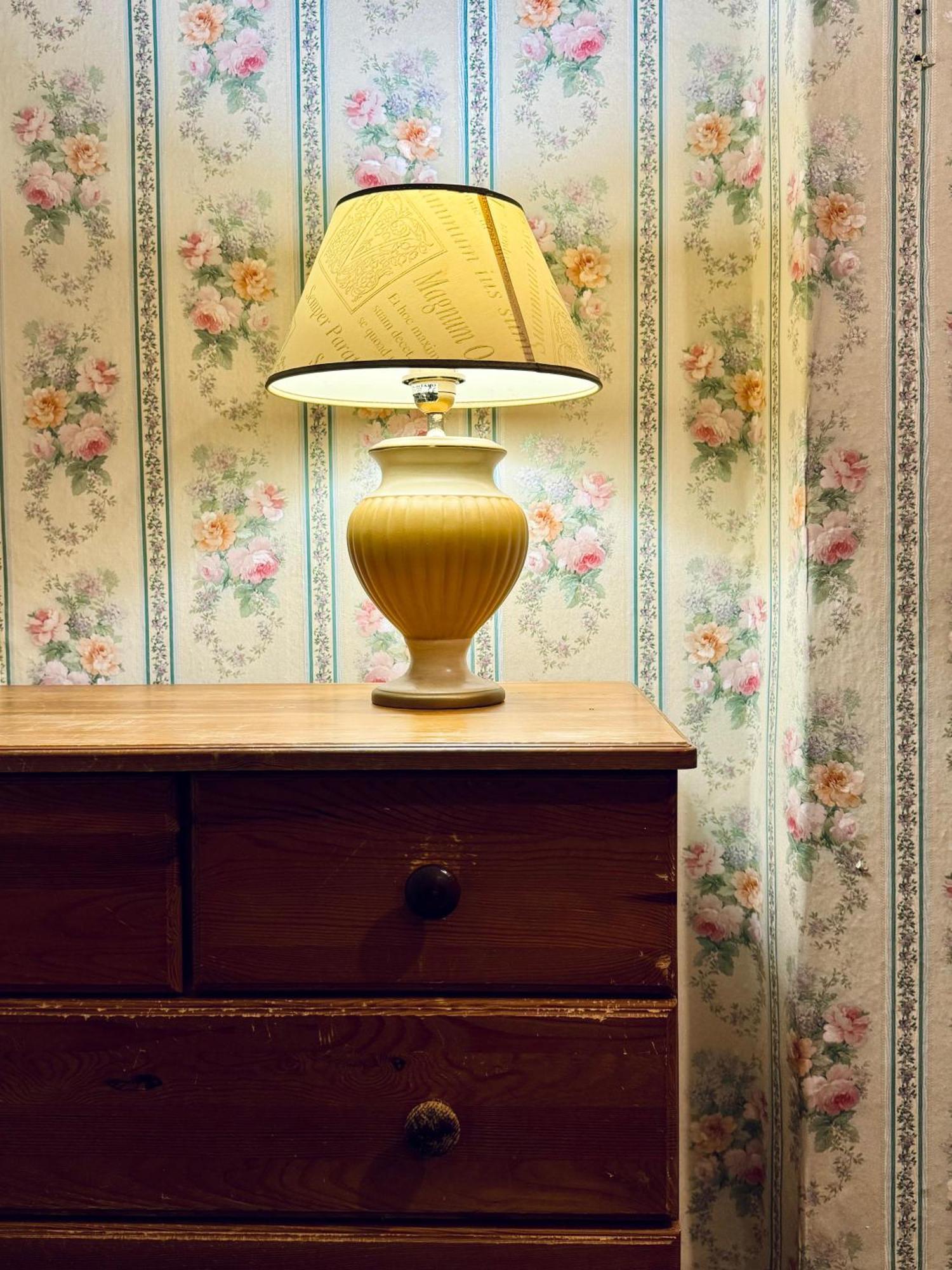 Carl Johann Felsko Apartment *