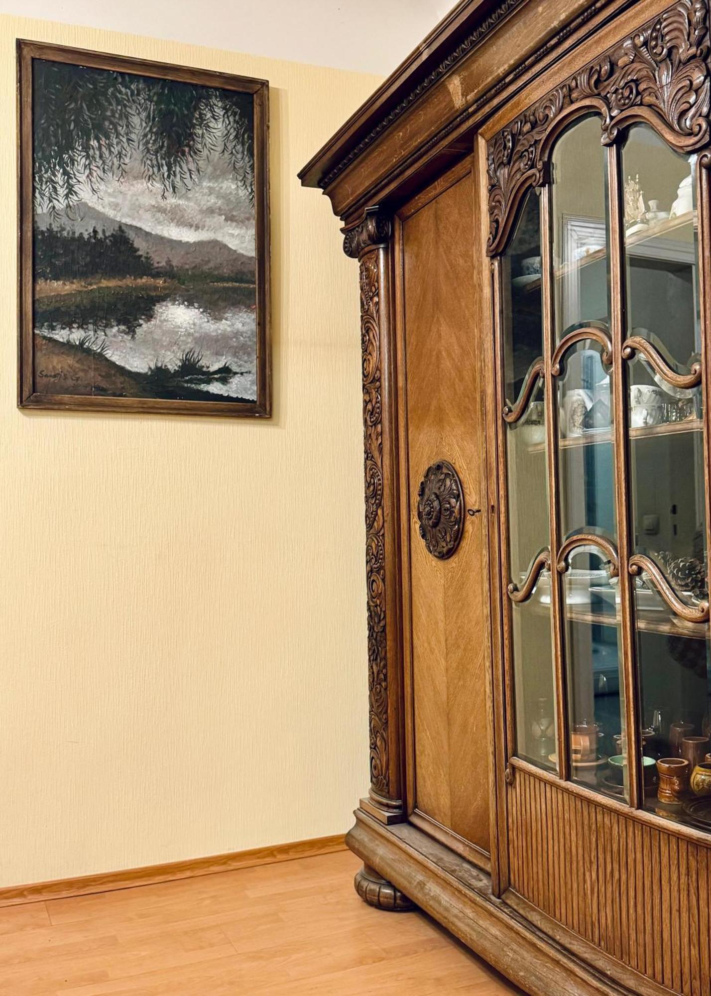 Apartment Carl Johann Felsko *