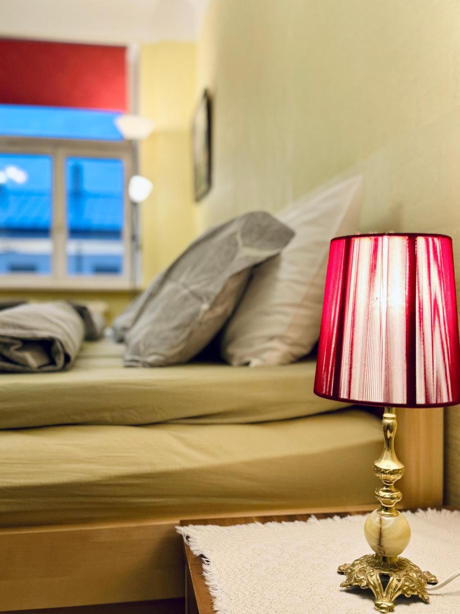 Carl Johann Felsko Appartement