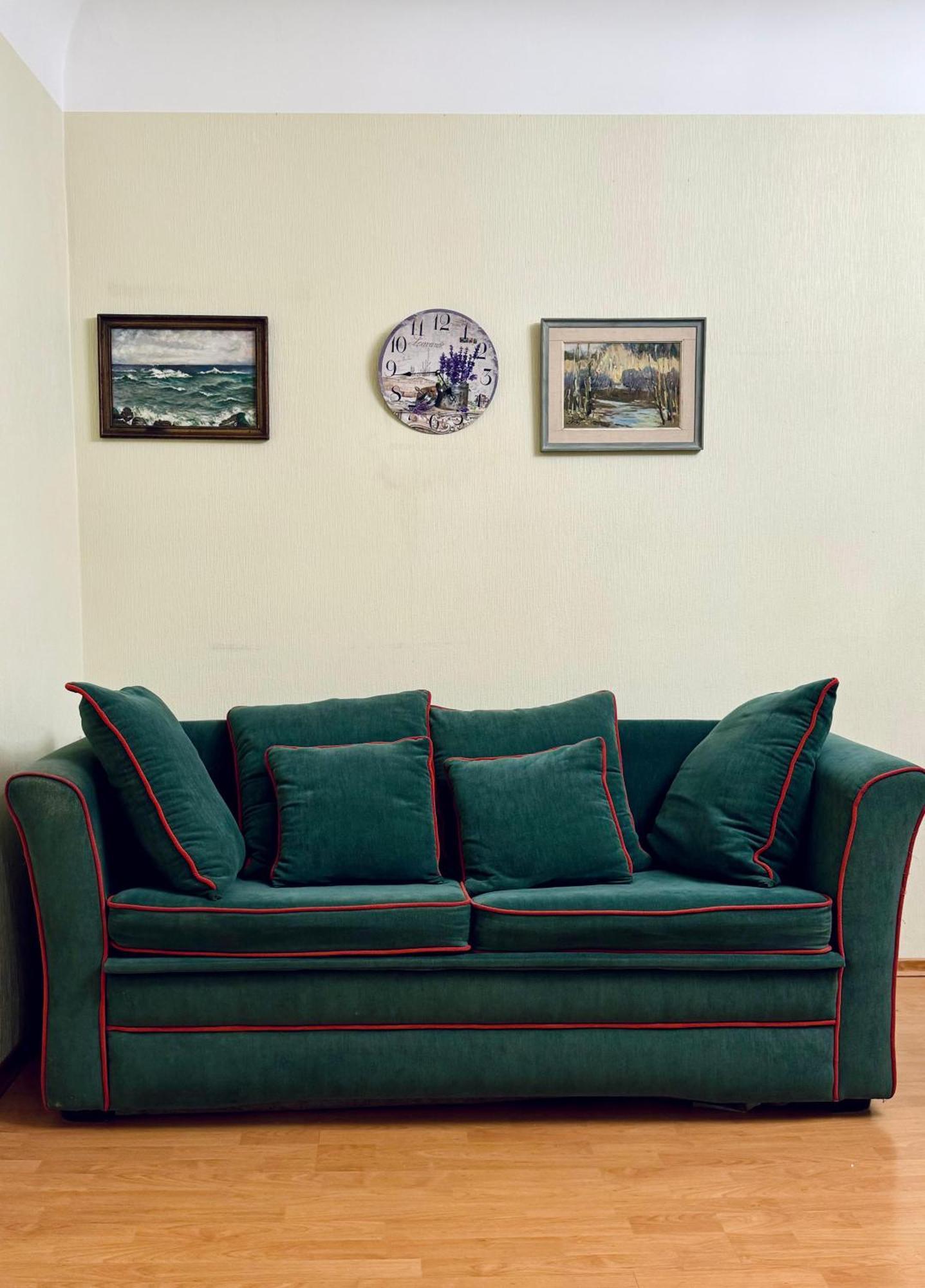 Carl Johann Felsko Apartment