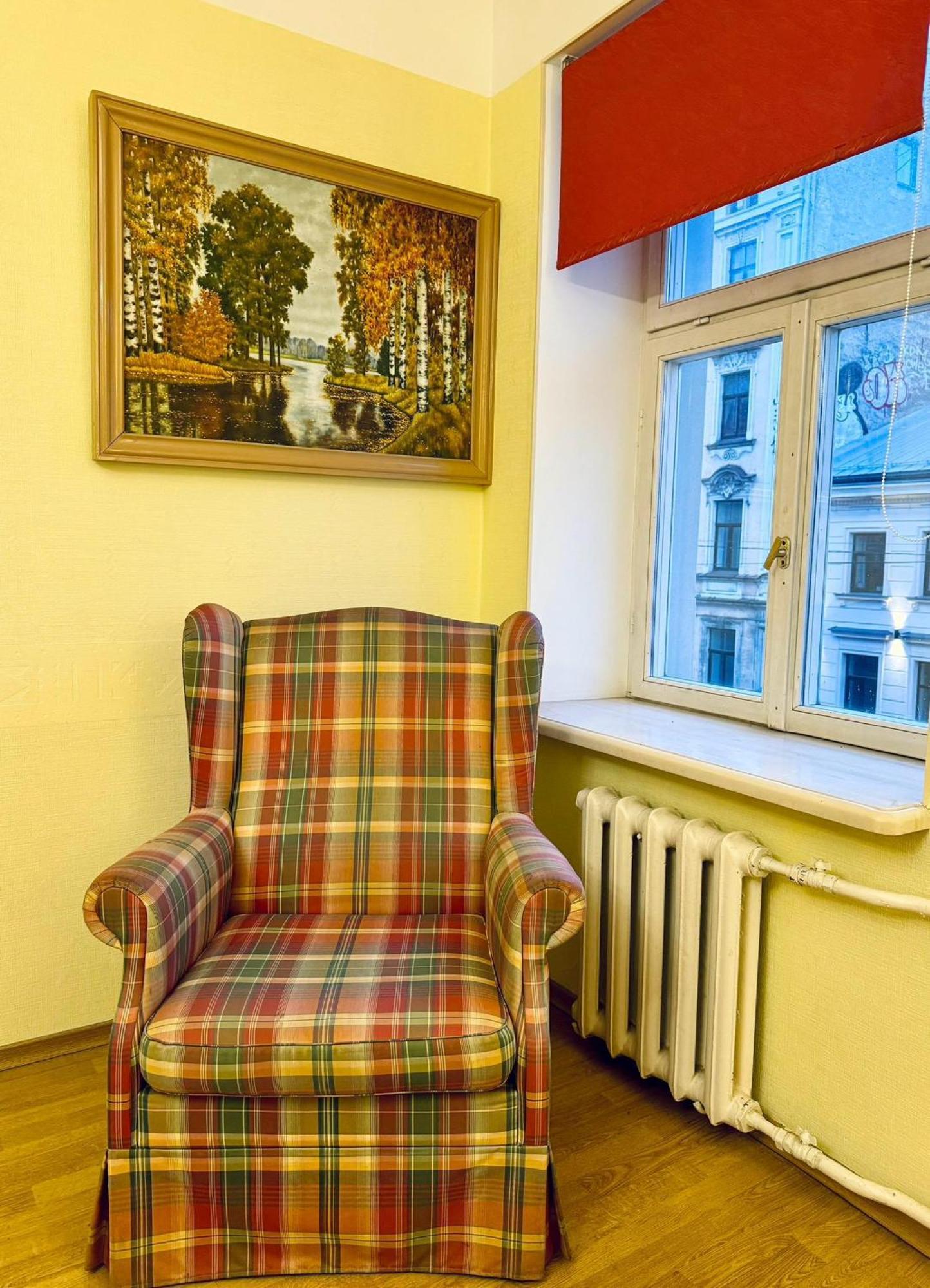 Carl Johann Felsko Apartment *