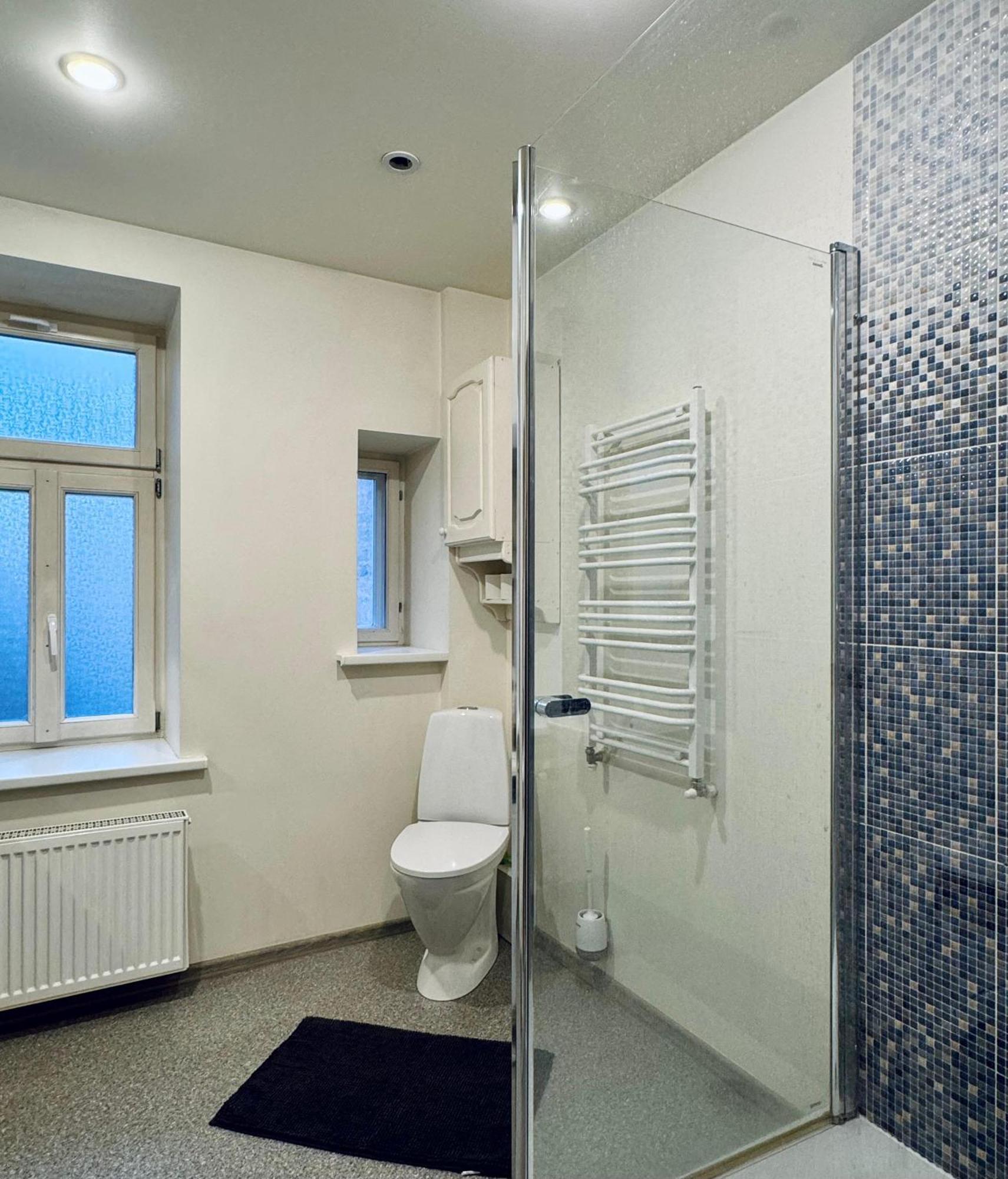 Apartment Carl Johann Felsko Riga