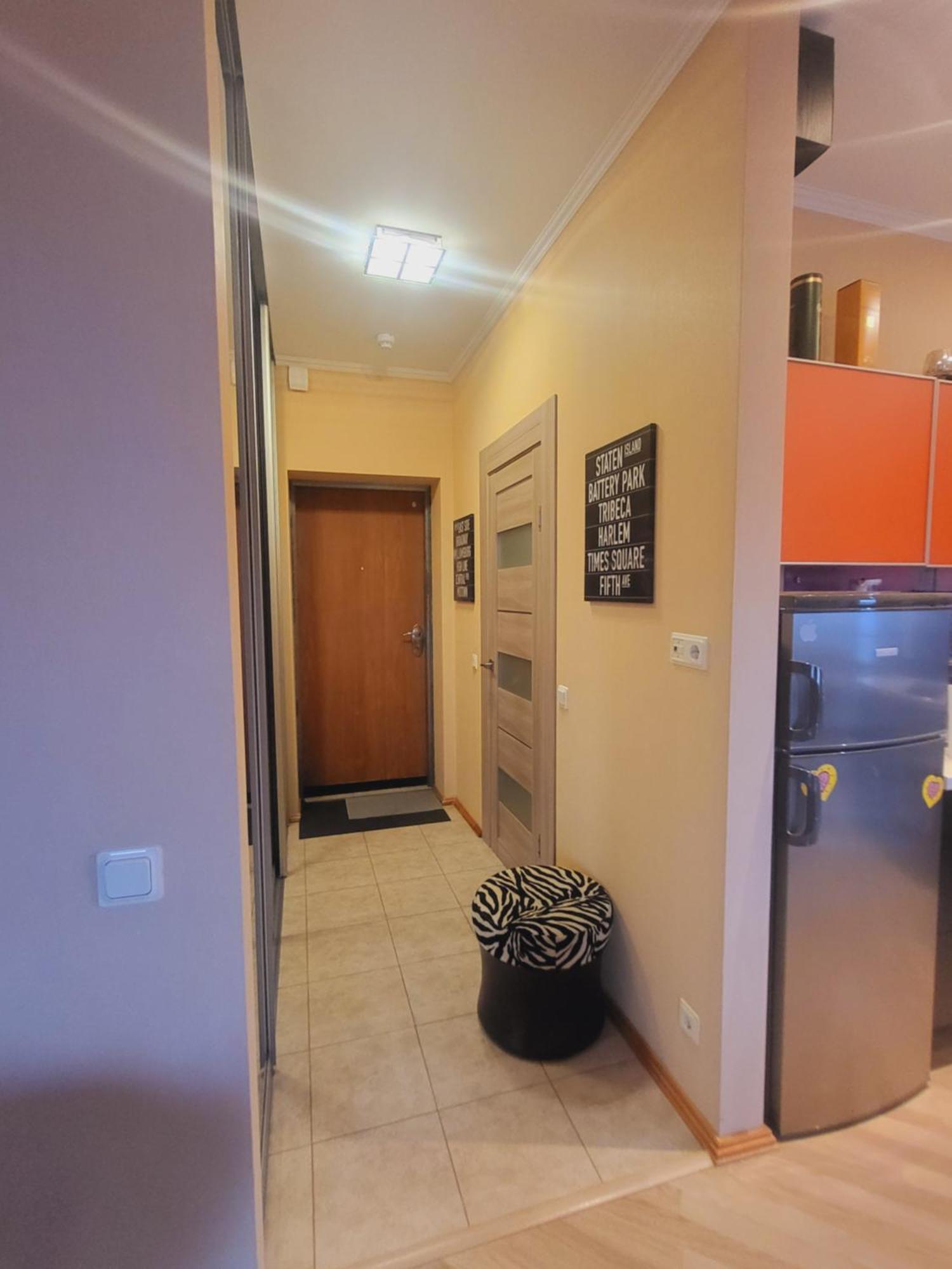 Solaris Apartment