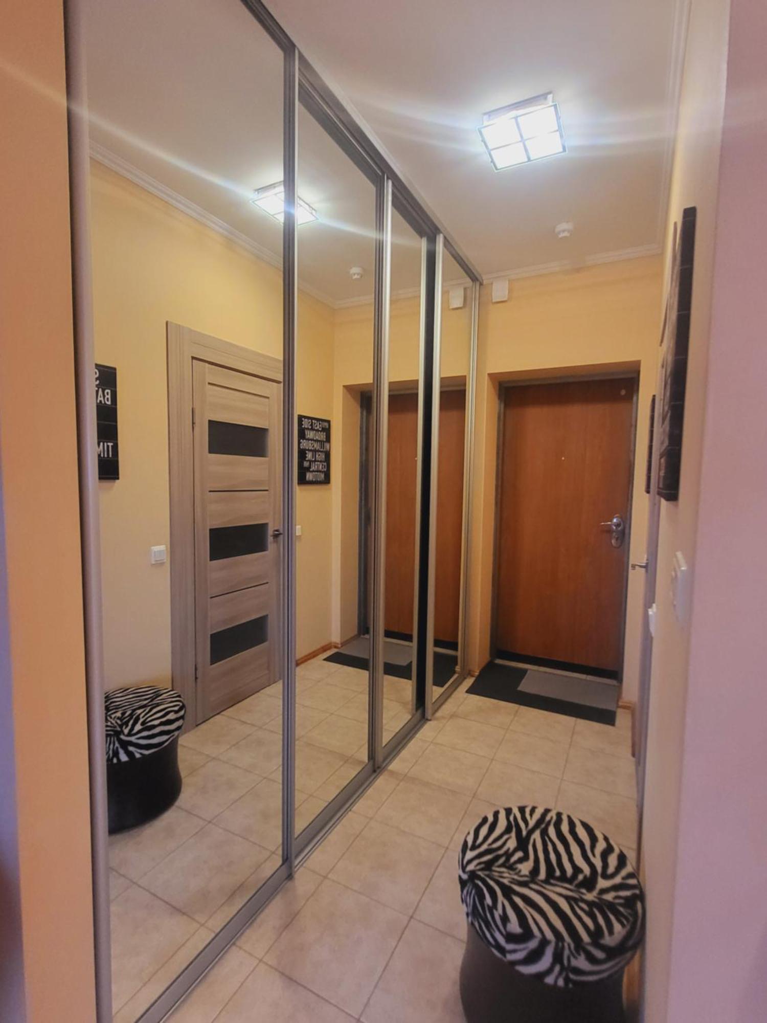 Apartment Solaris