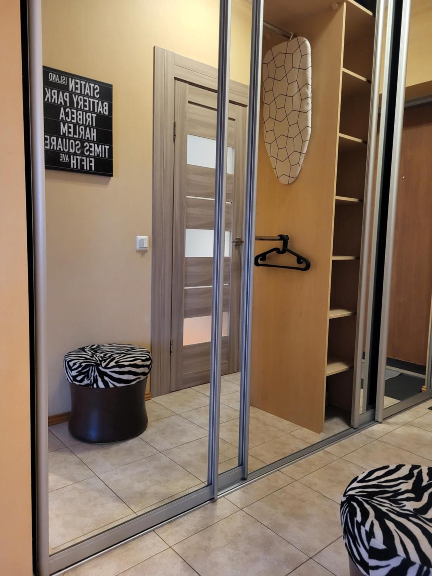 Apartment Solaris *