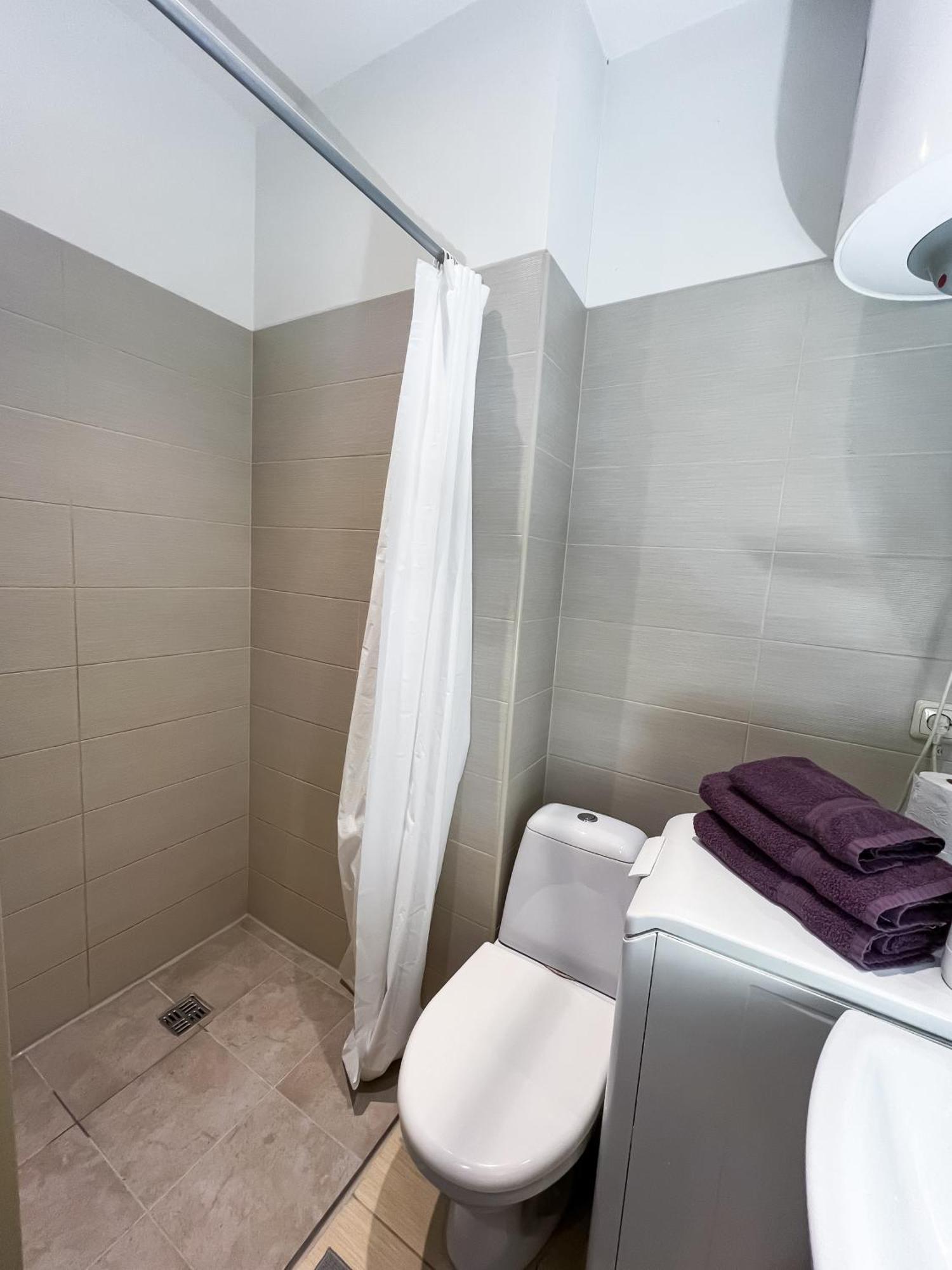 Apartamento Artilerijas Iela 25
