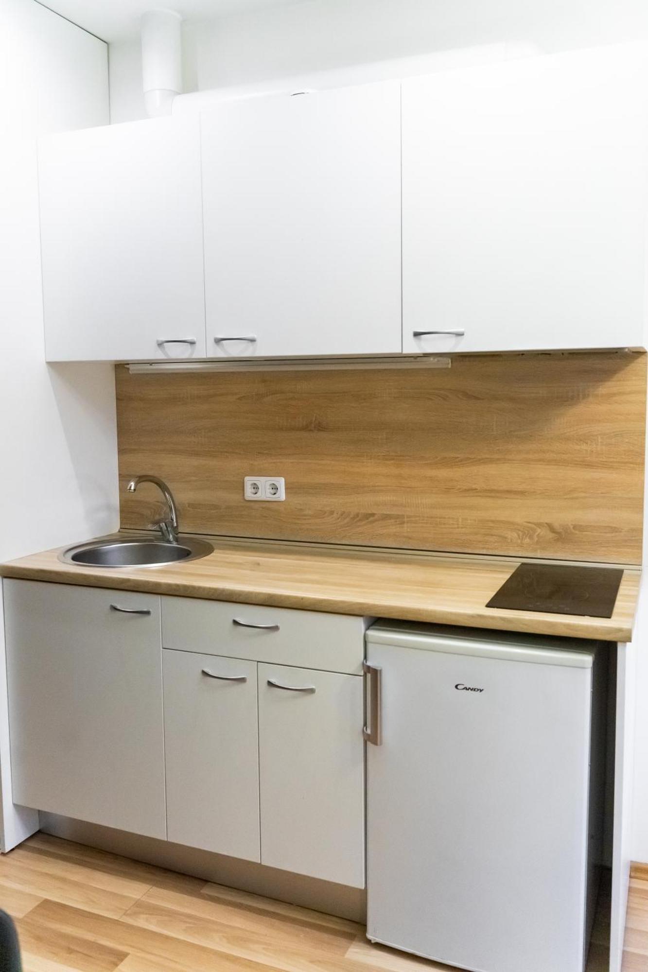 Artilerijas Iela 25 Apartamento *