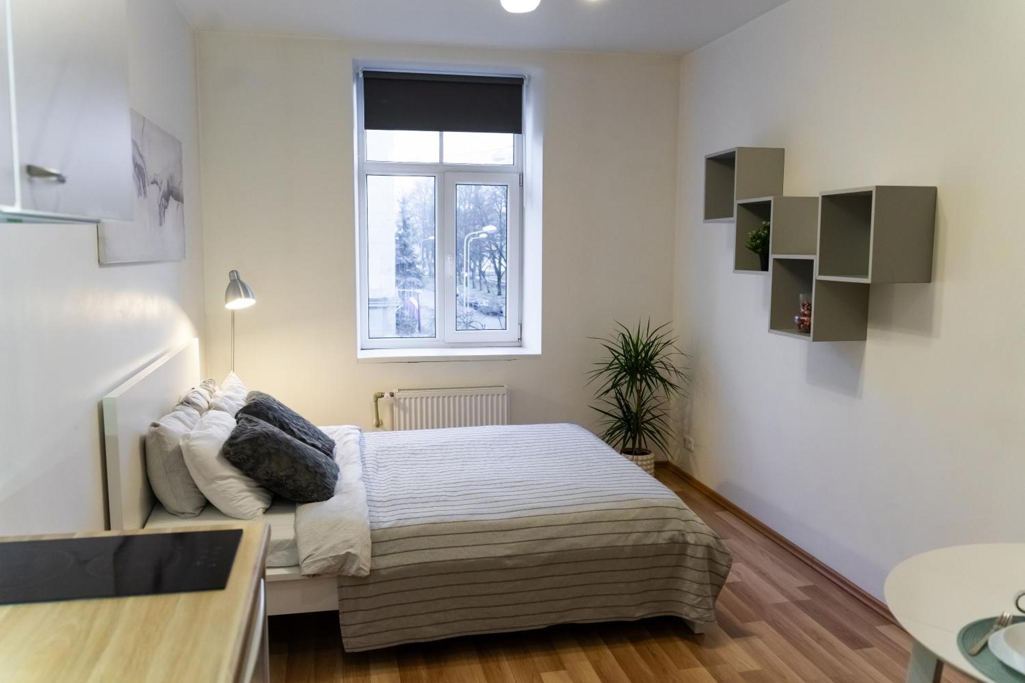 Artilerijas Iela 25 Apartamento Riga