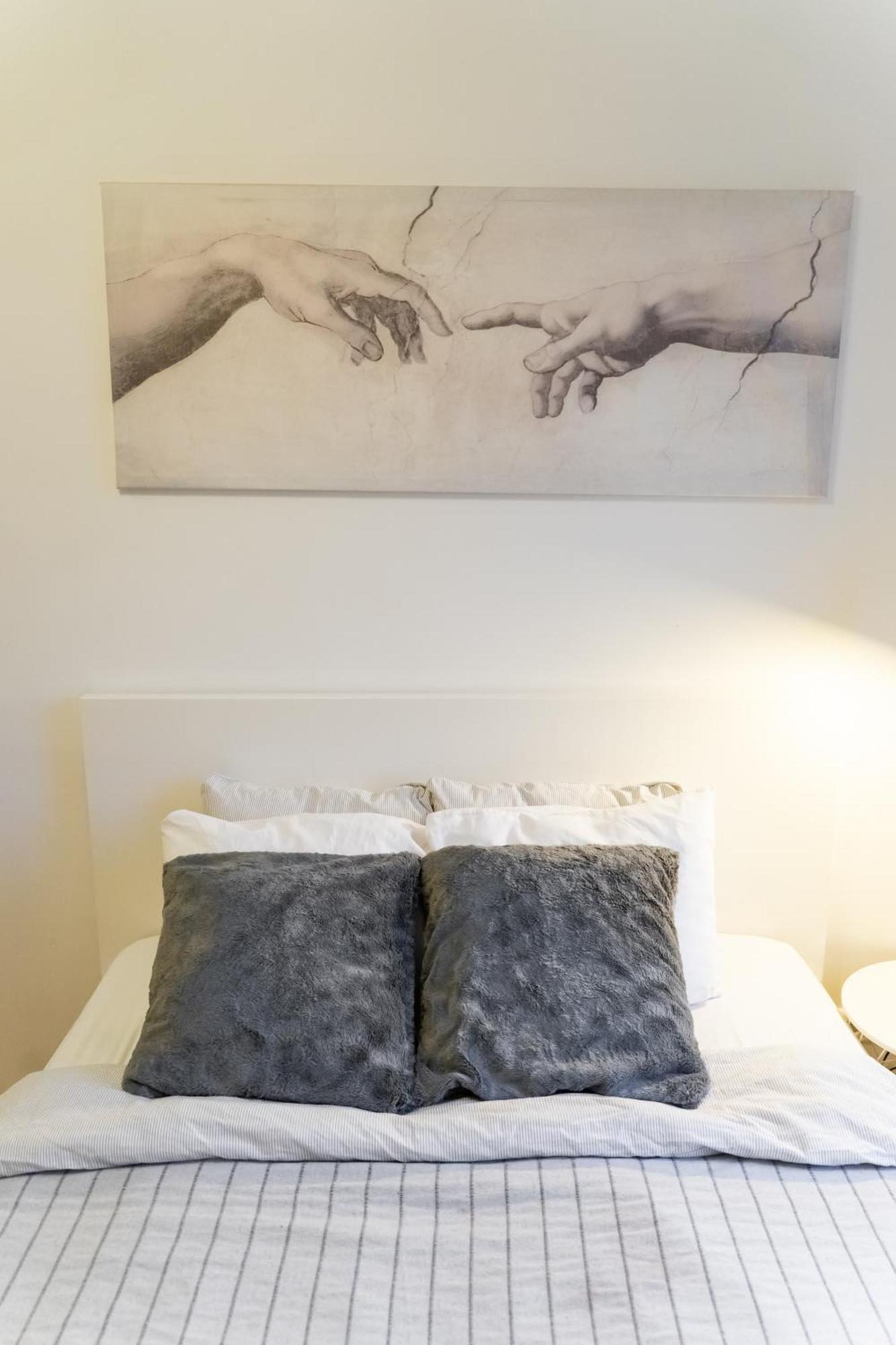 Apartamento Artilerijas Iela 25