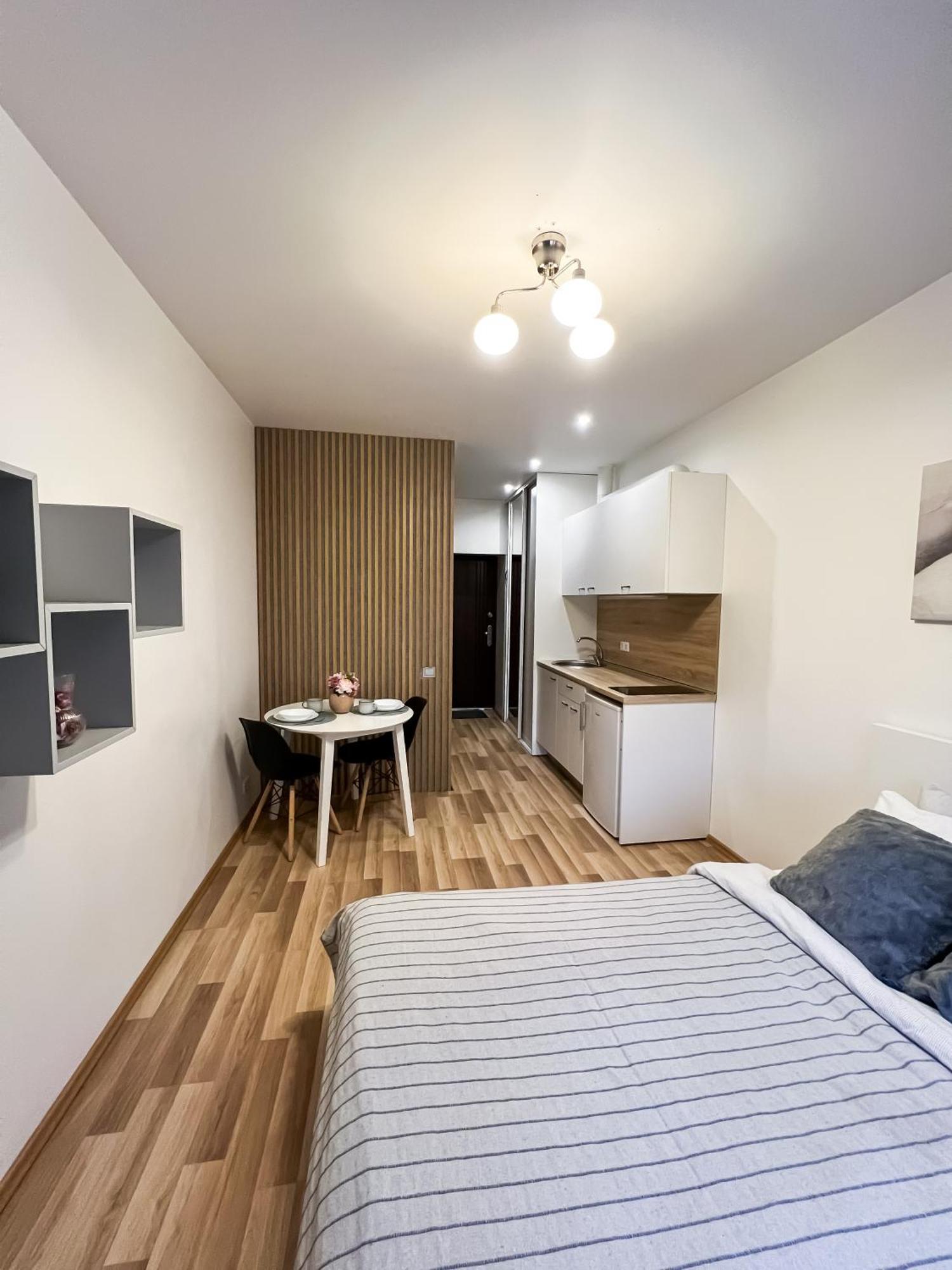 Apartamento Artilerijas Iela 25 *