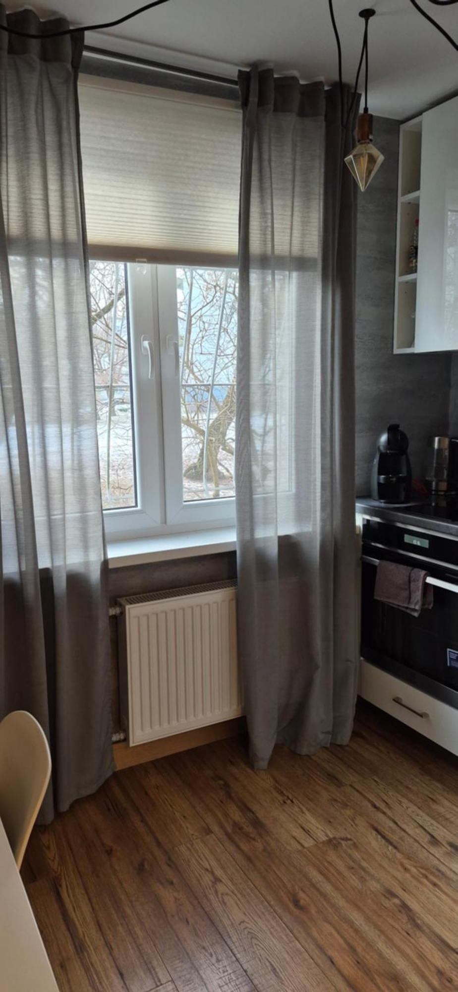 Modern Suitable For Longstays Apartment Riga