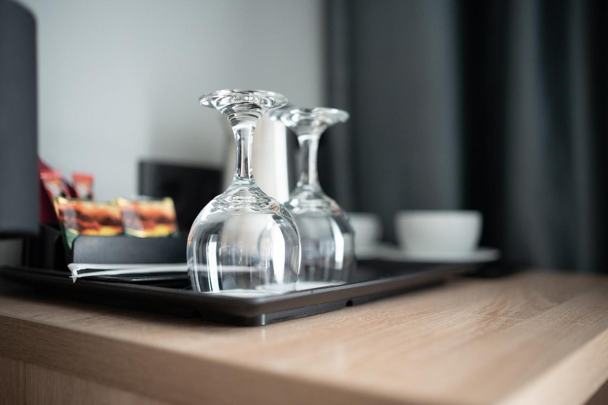 Bellevue Park With Free Parking Hotel 4*
