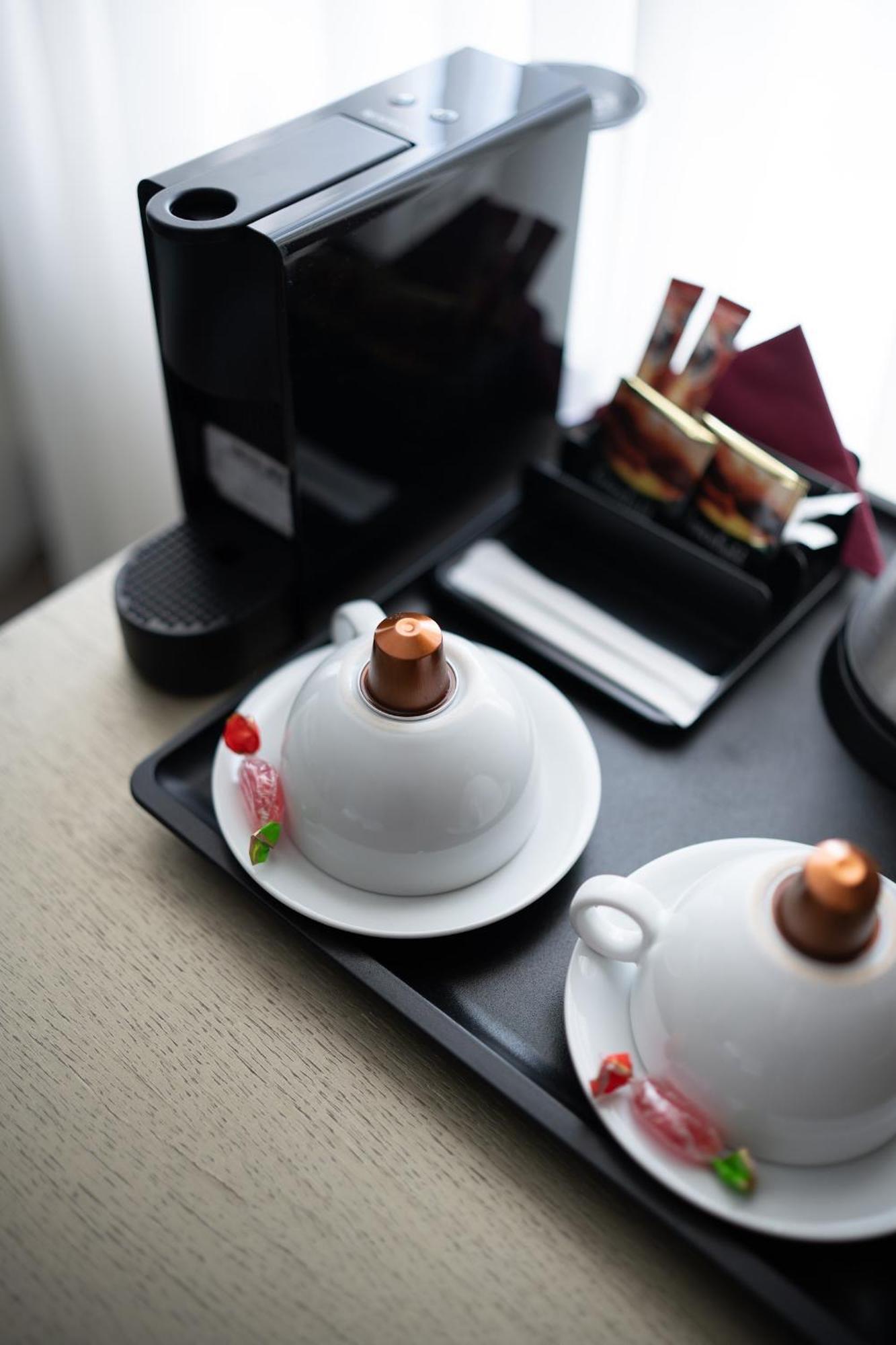 Bellevue Park With Free Parking 4* Riga